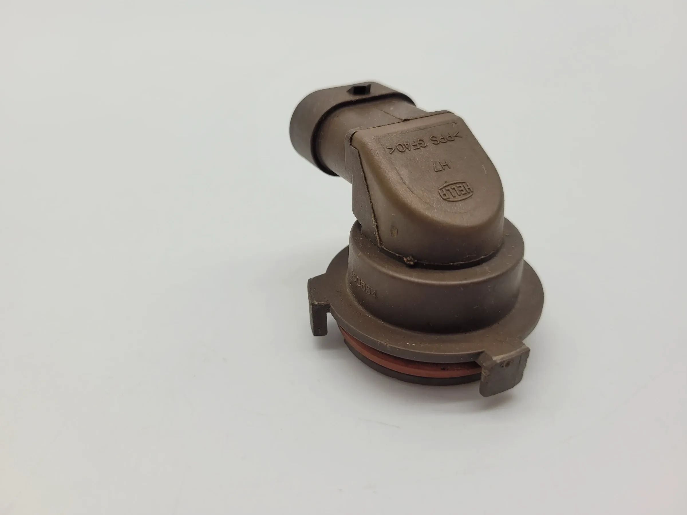 Original Opel Astra G (T98) Scheinwerfer Lampenfassung H7 L/R (148437)