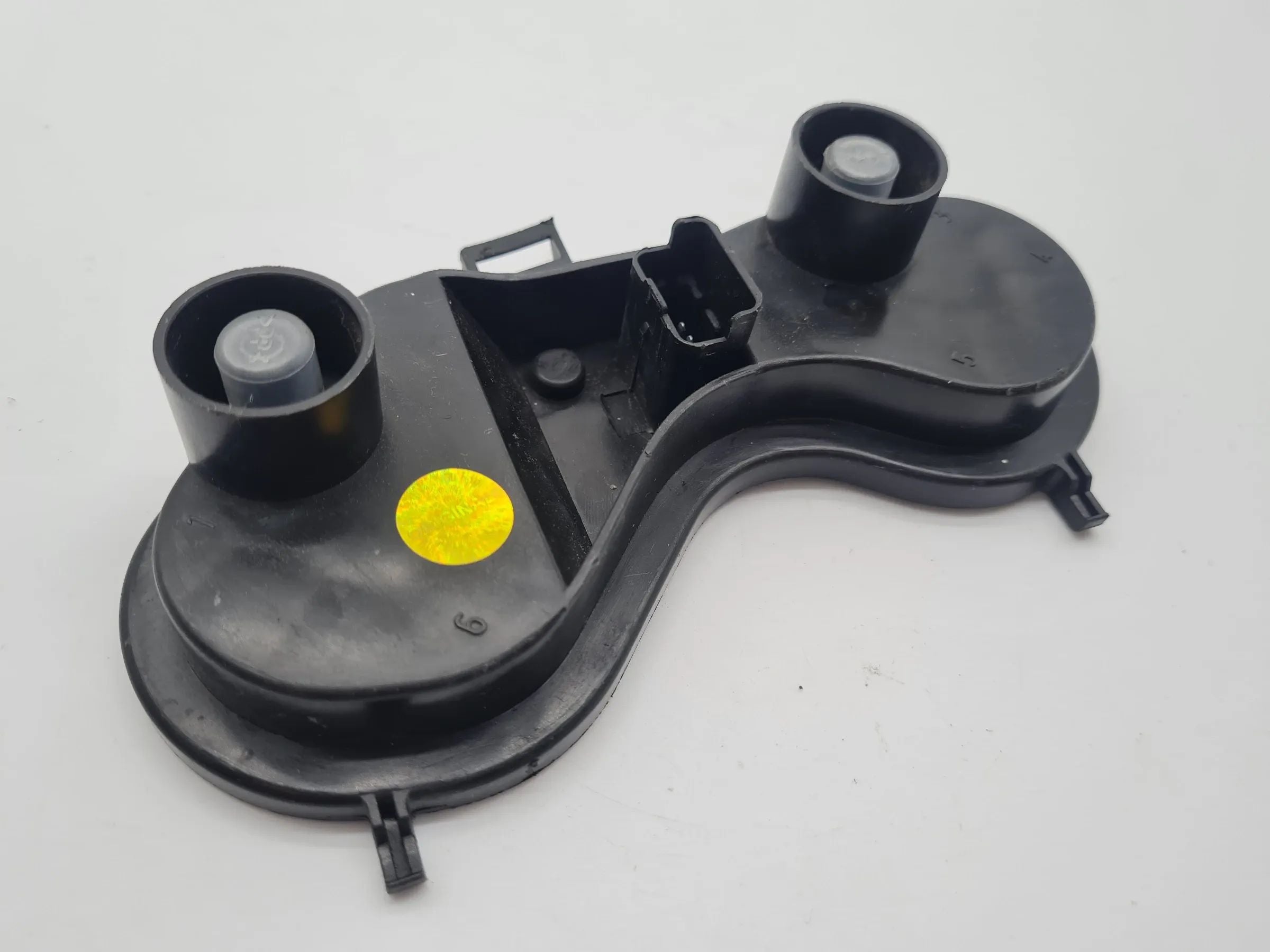 Original Renault Megane II 2 Rücklicht Lampenträger Links 89026013