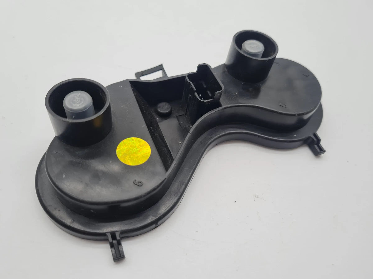 Original Renault Megane II 2 Rücklicht Lampenträger Links 89026013