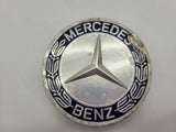Original Mercedes-Benz C-Klasse (W205) Radkappe Nabendeckel A1714000025