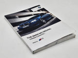BMW M5 F10 Betriebsanleitung  Bedienungsanleitung Handbuch Bordbuch englisch