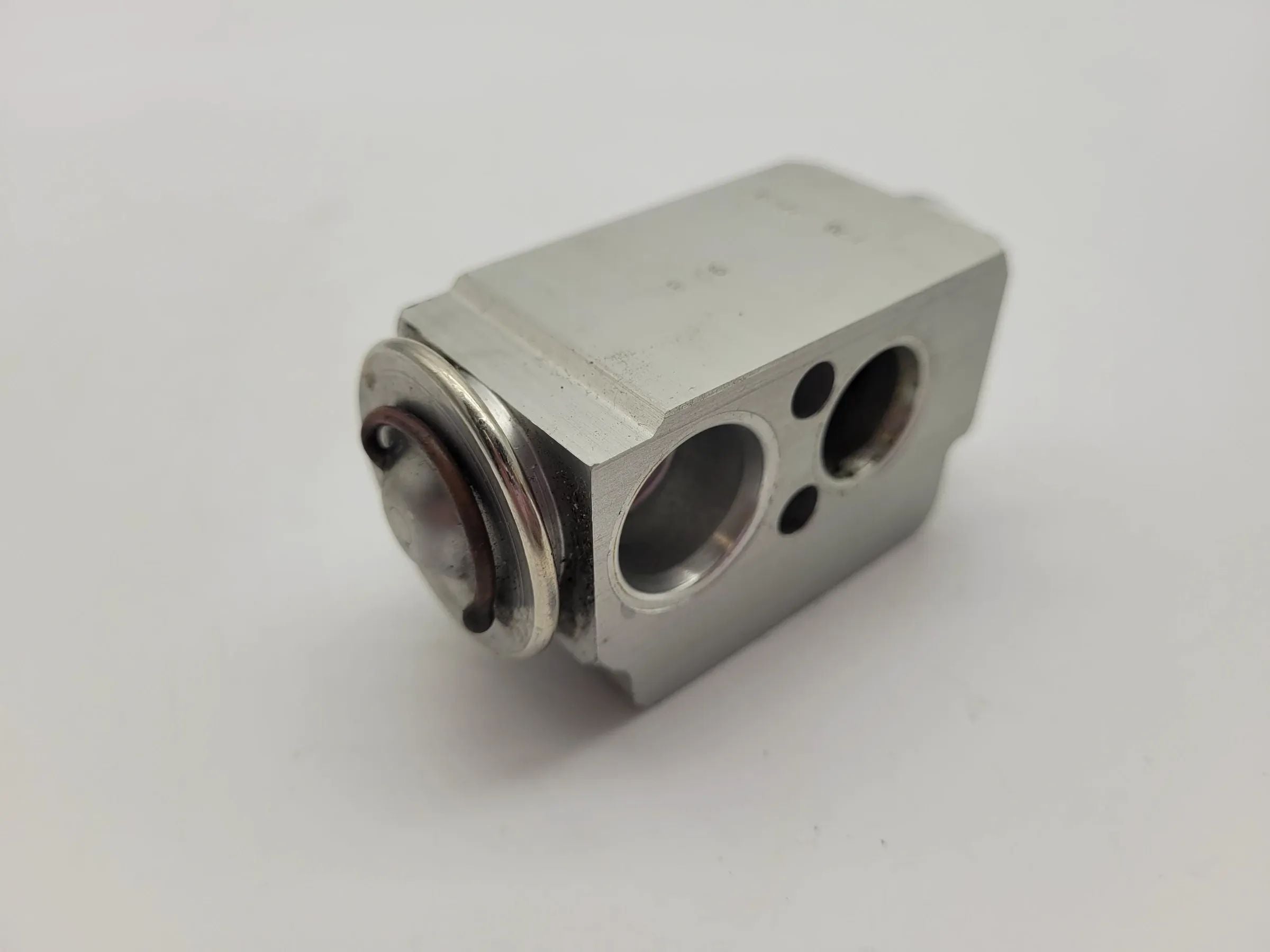 Original BMW 1er/3er/X1/X3/X4 Expansionsventil Klimaanlage 64.11-6981484-01