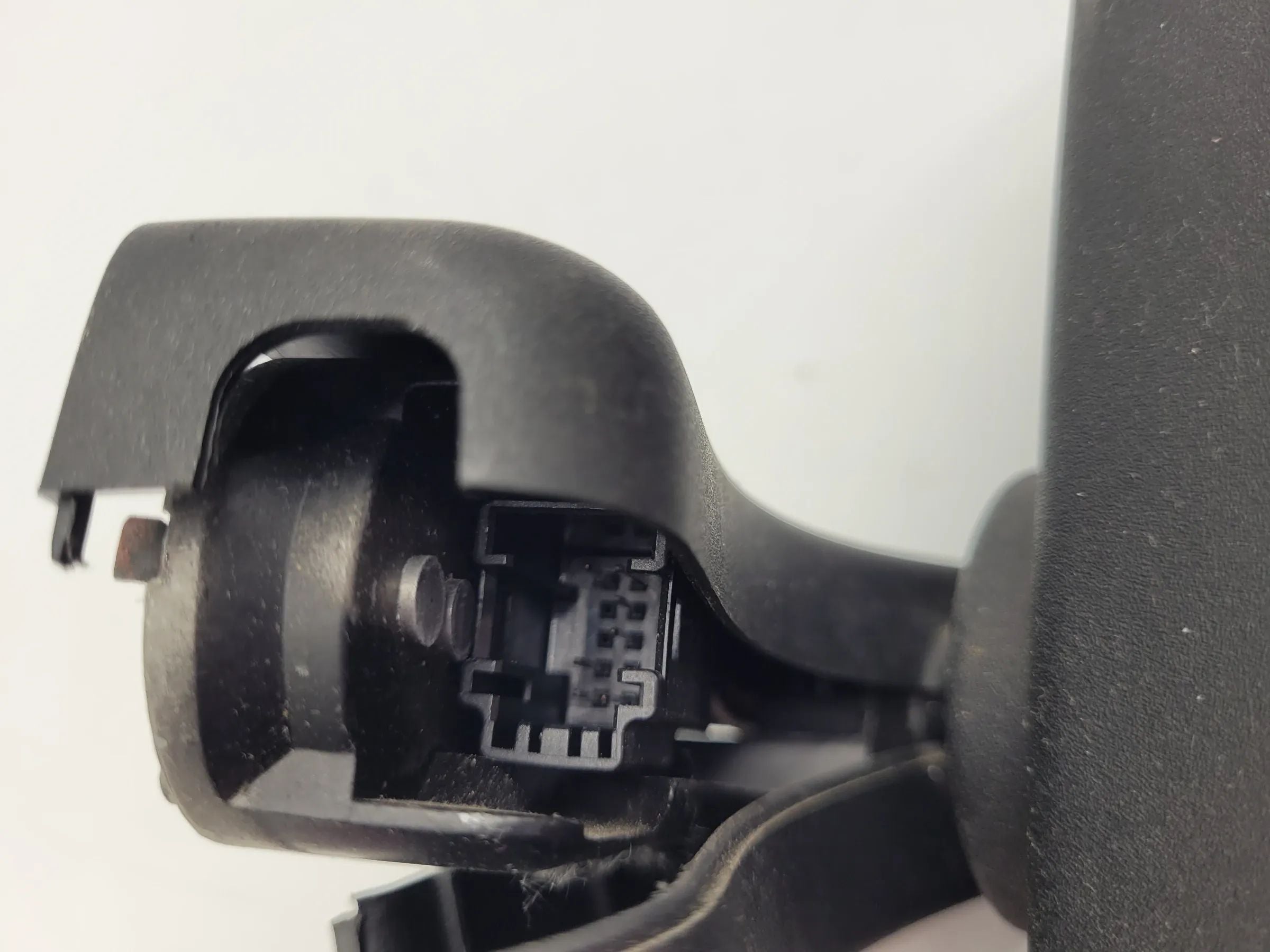 Original BMW X5 (E53) Innenspiegel / Rückspiegel 8238066