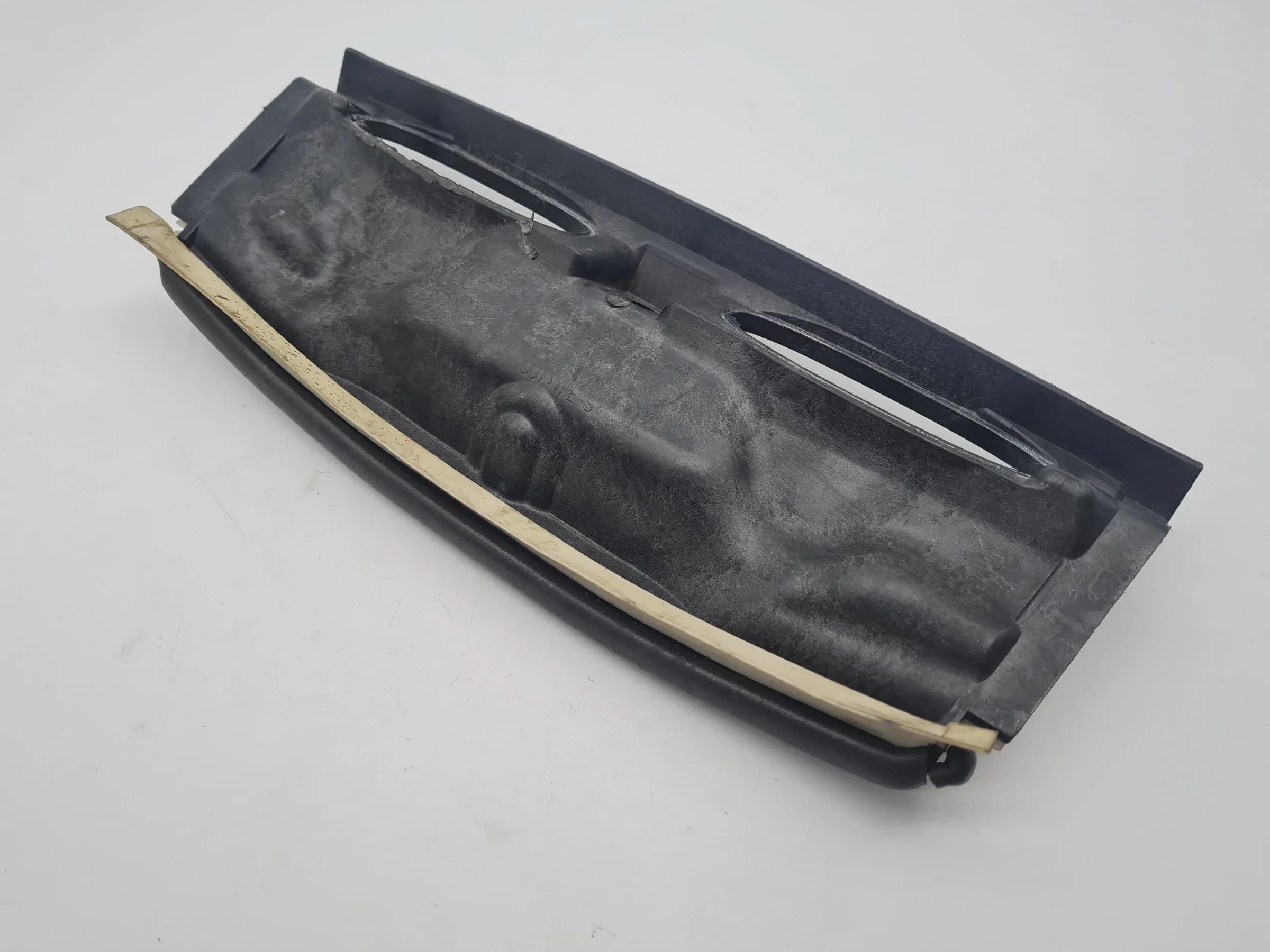 Original BMW 3er (E90/E91) Abschlusswand Heizung 64.31-6979758