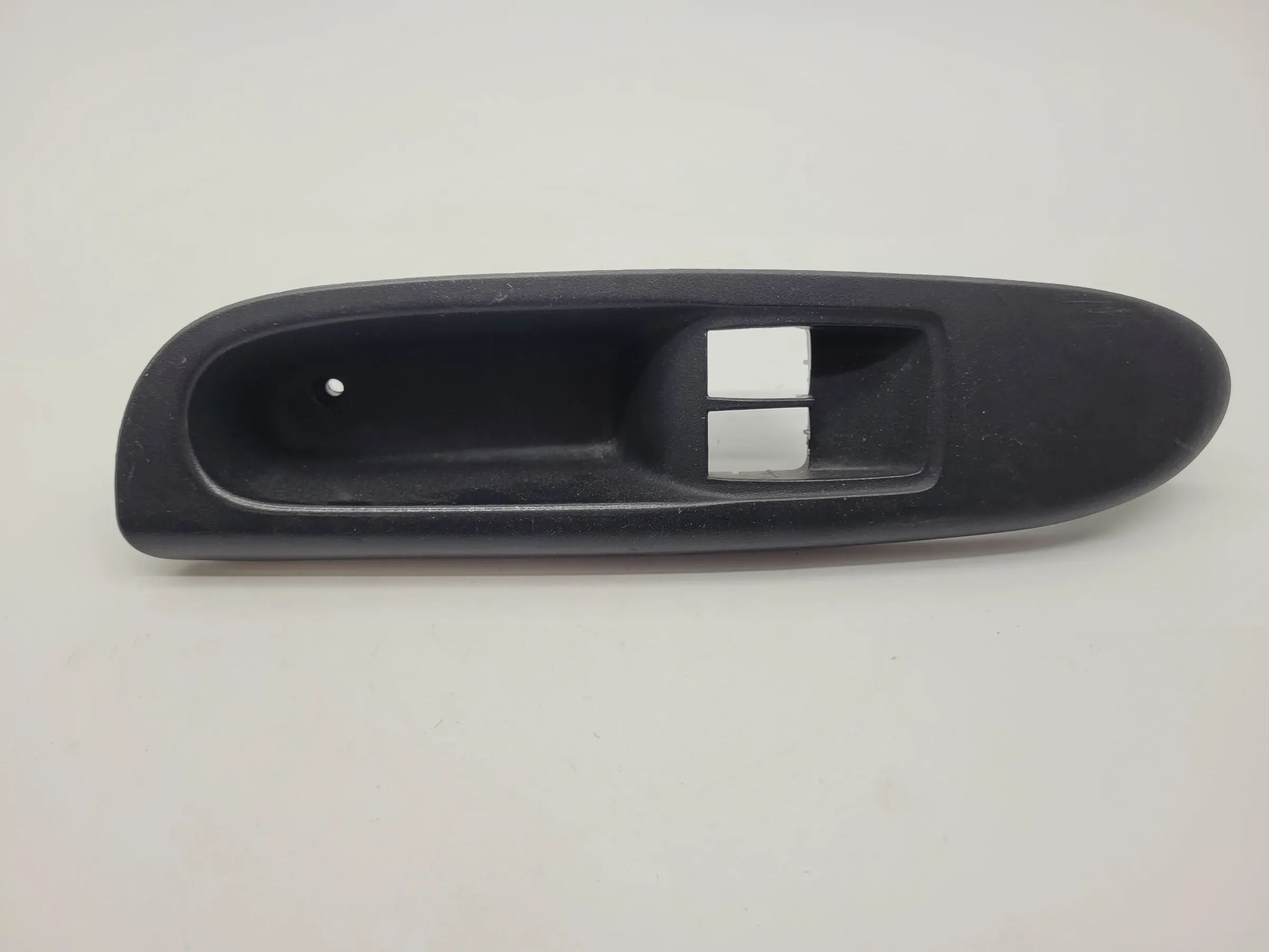 Original Renault Clio II 2 (BB/CB) Türgriffschale Abdeckung Links 8200084003E1