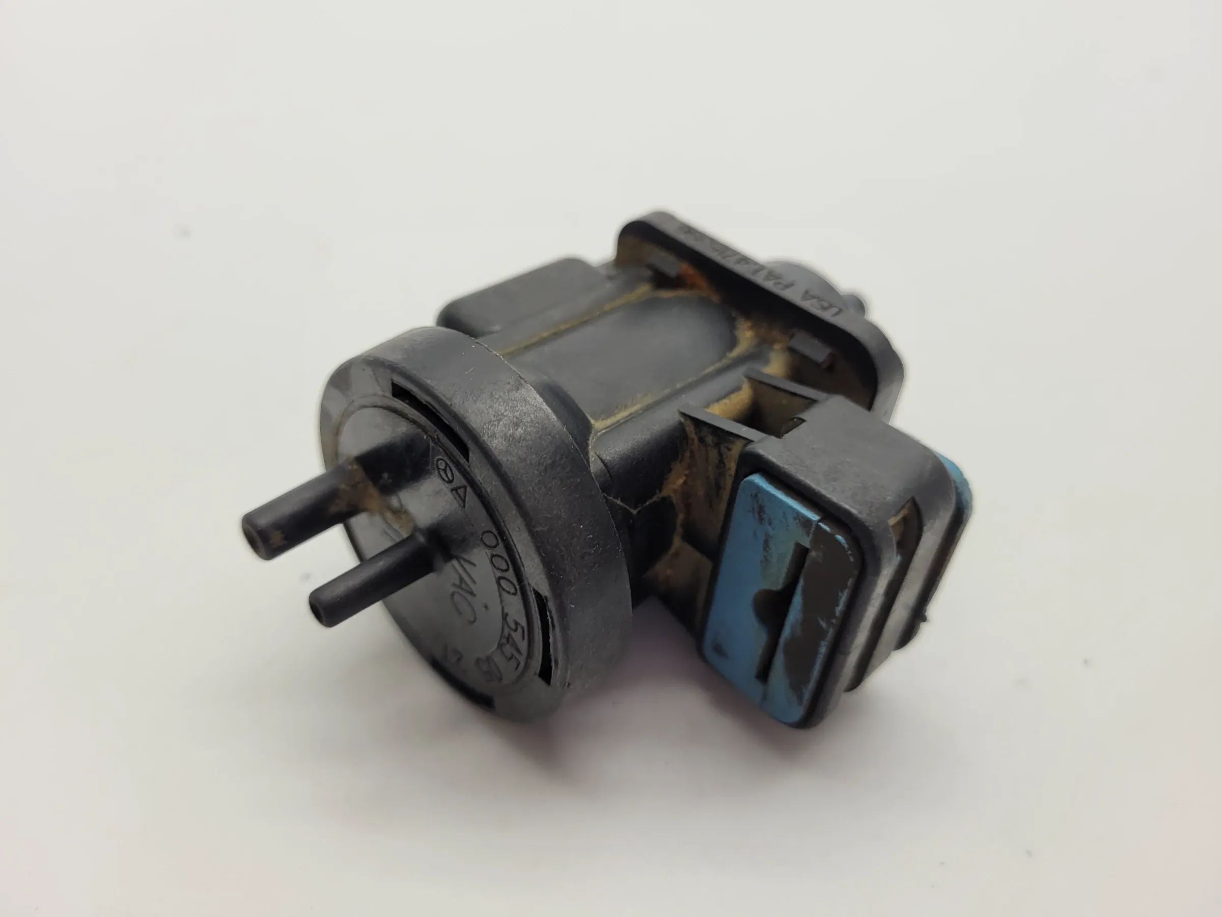 Original Mercedes-Benz Druckwandler, Abgassteuerung A0005450527