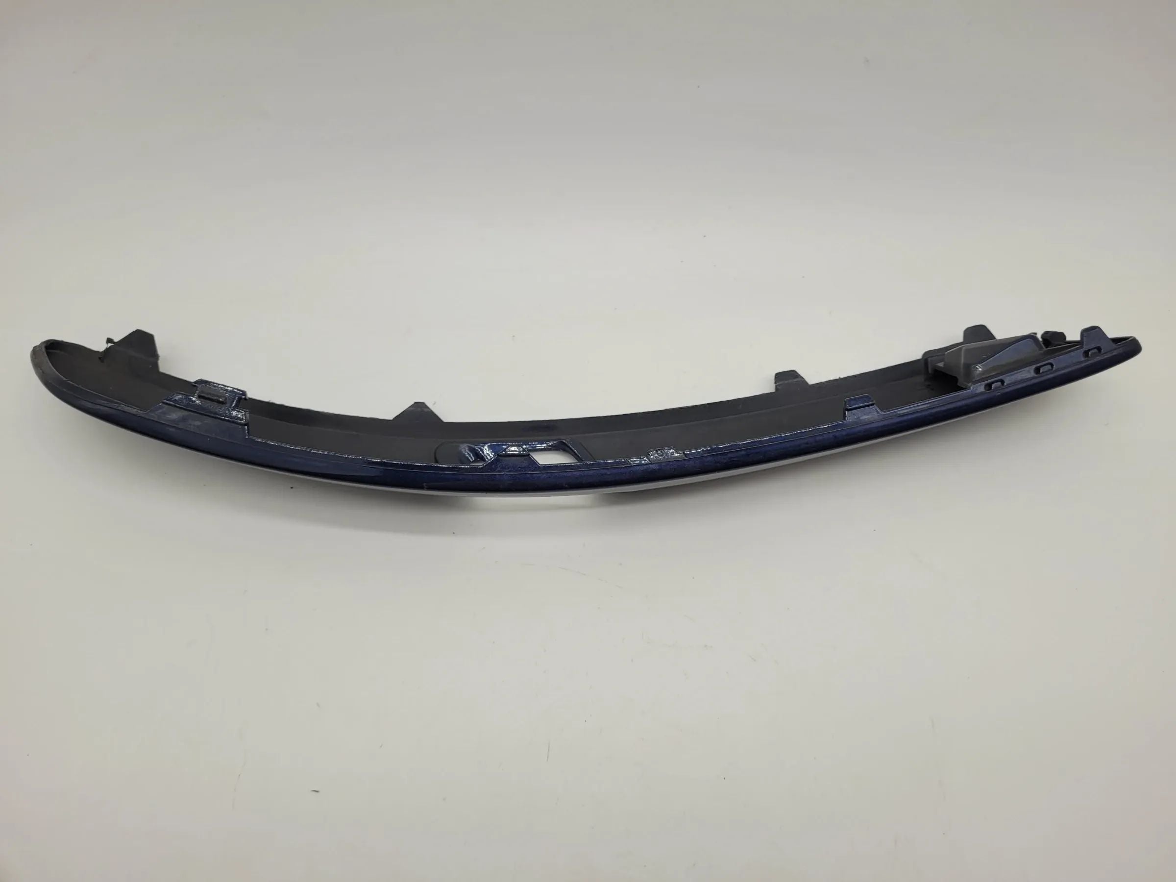 Original VW Golf V 5 (1K5/1K1) Stoßstange Stoßstangenleiste Links 1K0807717D