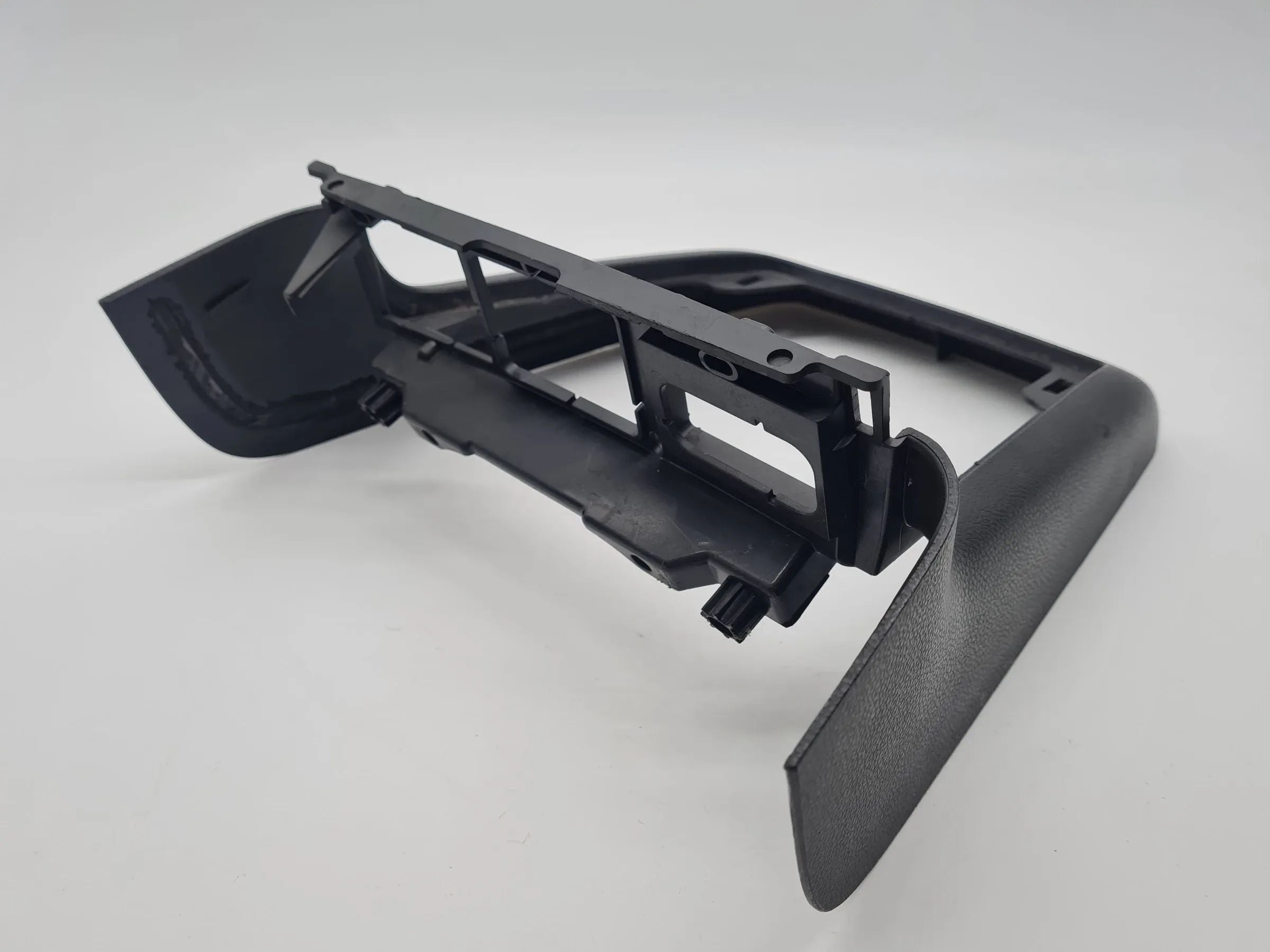 Original Ford Mondeo III 3 (B5Y) Verkleidung Mittelkonsole 4S71-A046C41-AEW