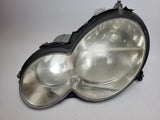 Original Mercedes-Benz C-Klasse (W203) Scheinwerfer/ Frontleuchte Links 15084500