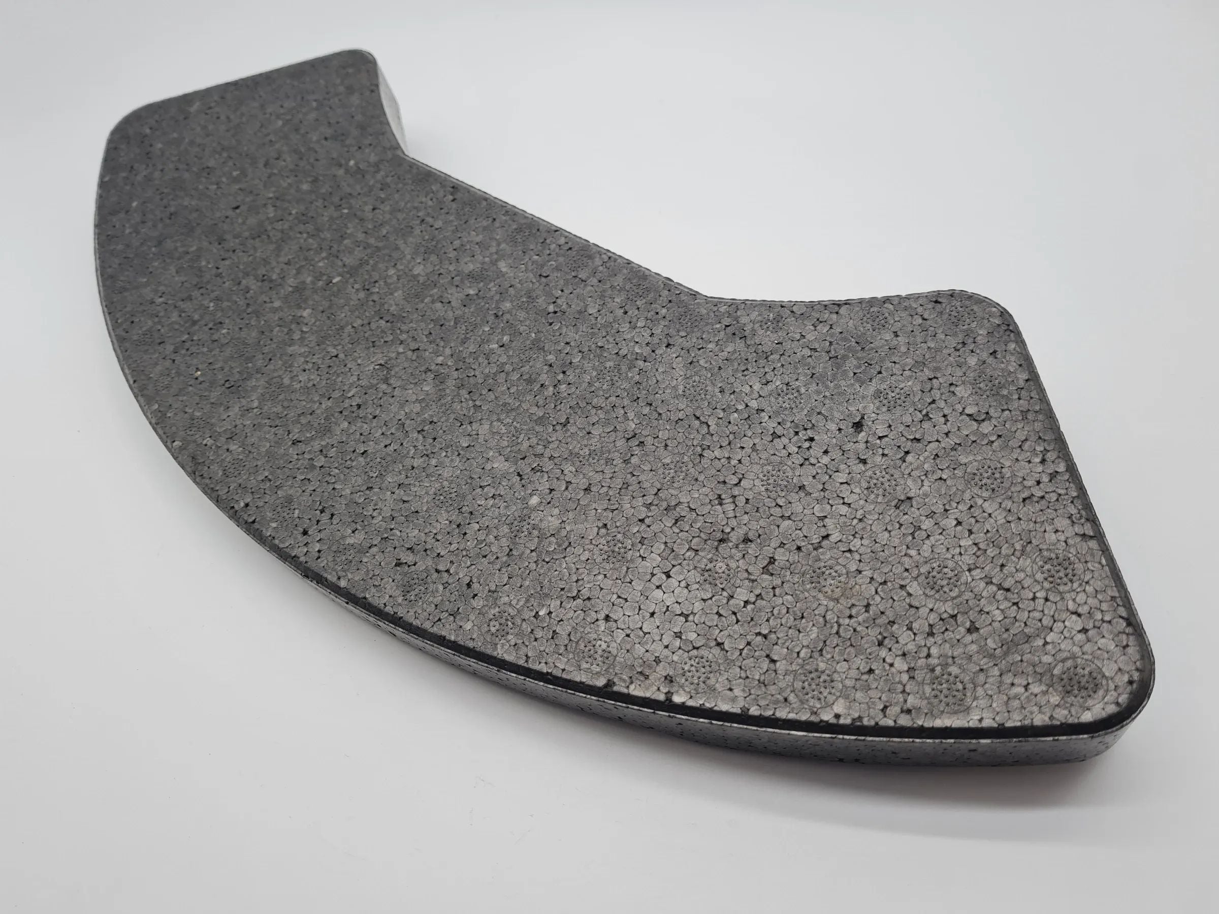 Original BMW X5 (E53) Ersatzreifen Unterlage Styropor 6750762