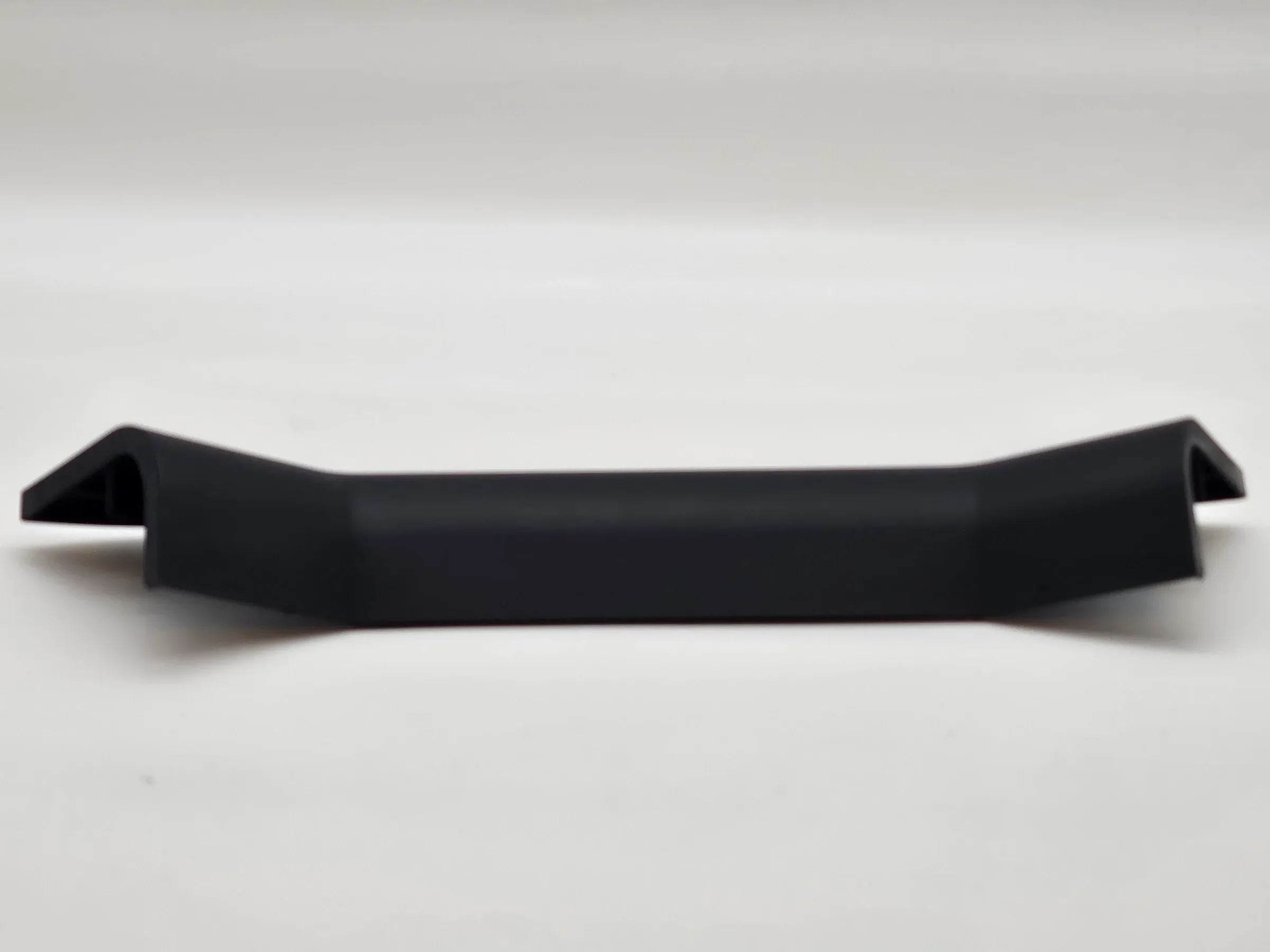 Original BMW 5er E60 E61 6er E63 E64 Abdeckung Kabelschacht 7524555