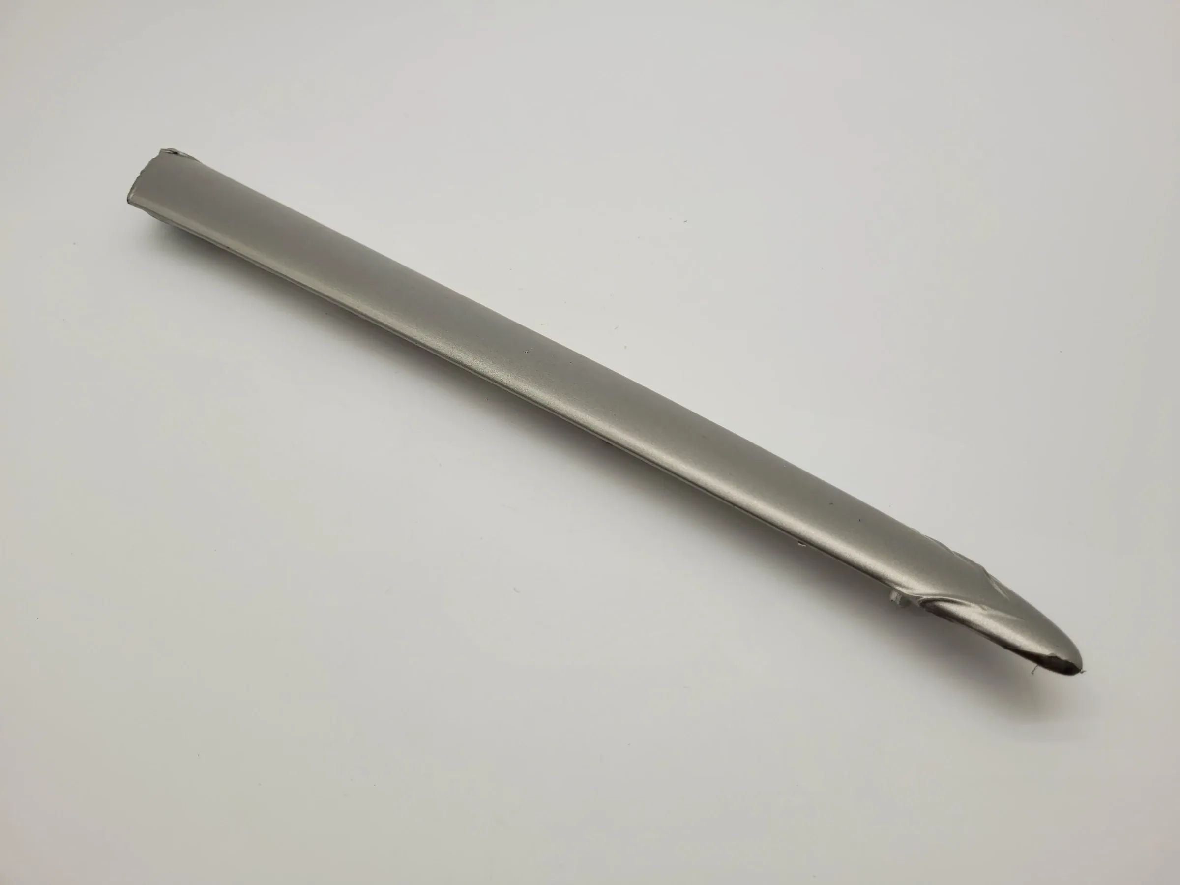 Original BMW X5 (E53) Zierleiste / Dekorleiste Holz Rechts Vorne 51418261740