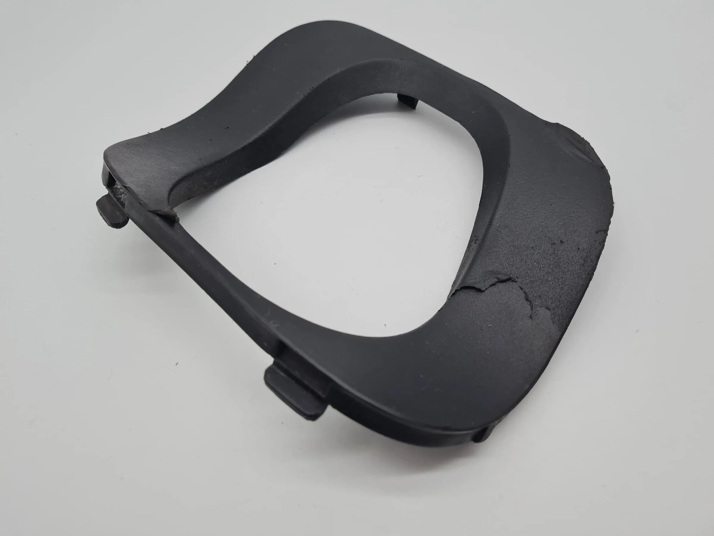 Original BMW X5 (E53) Auspuffdüse Stoßstange Endrohr Abdeckung Rechts 7002956