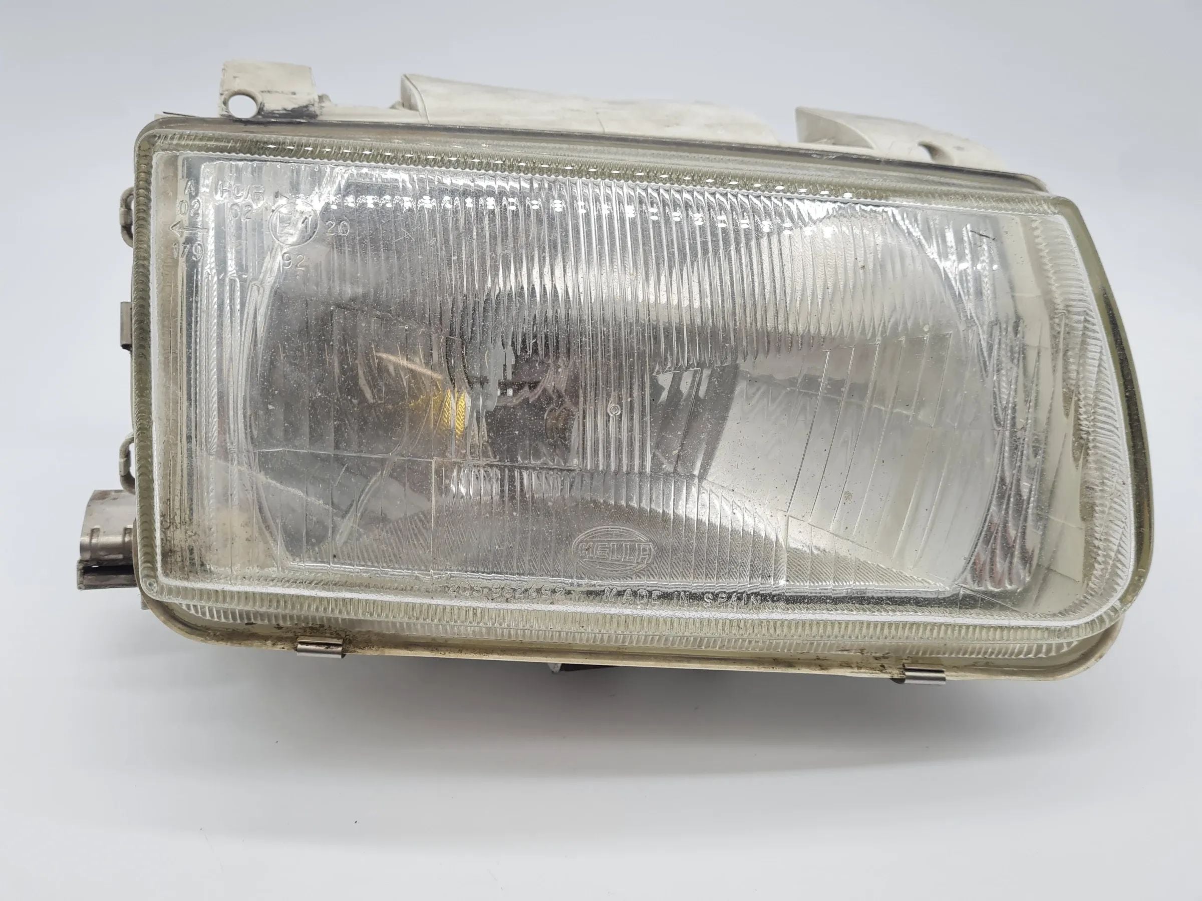 Original VW Polo (6N) Scheinwerfer / Frontleuchte Rechts 962 496-00