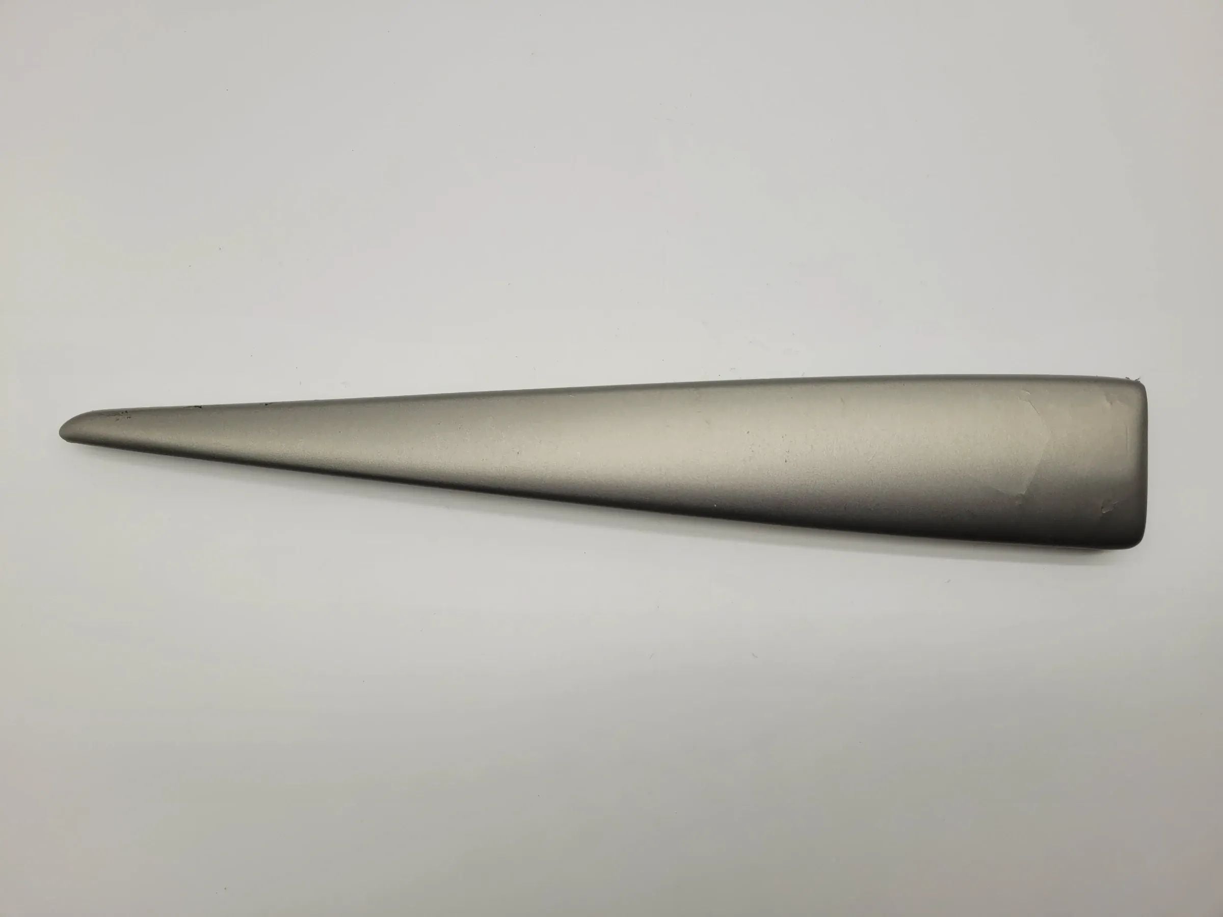 Original BMW X5 (E53) Zierleiste / Dekorleiste Holz Rechts Vorne 51458402250