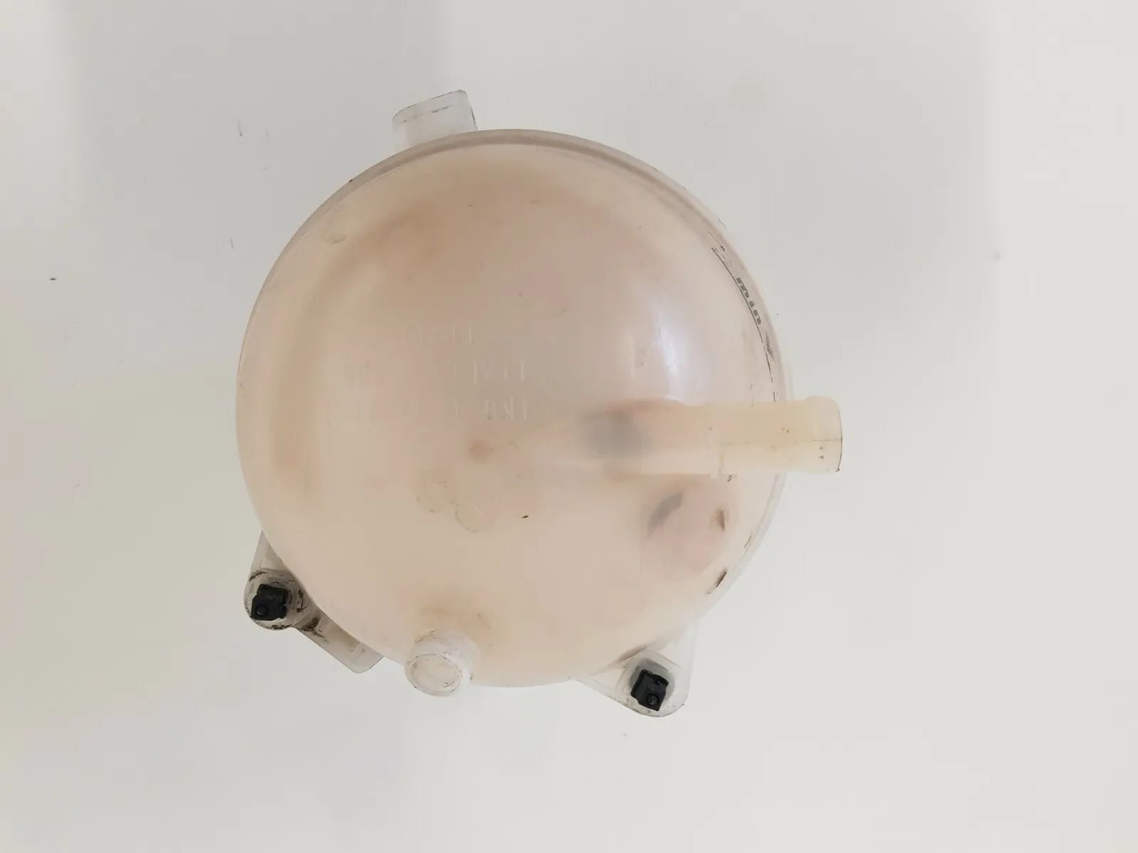 VW TOURAN 1T ถังพักน้ำหม้อน้ำ 1K0121407A อะไหล่แท้