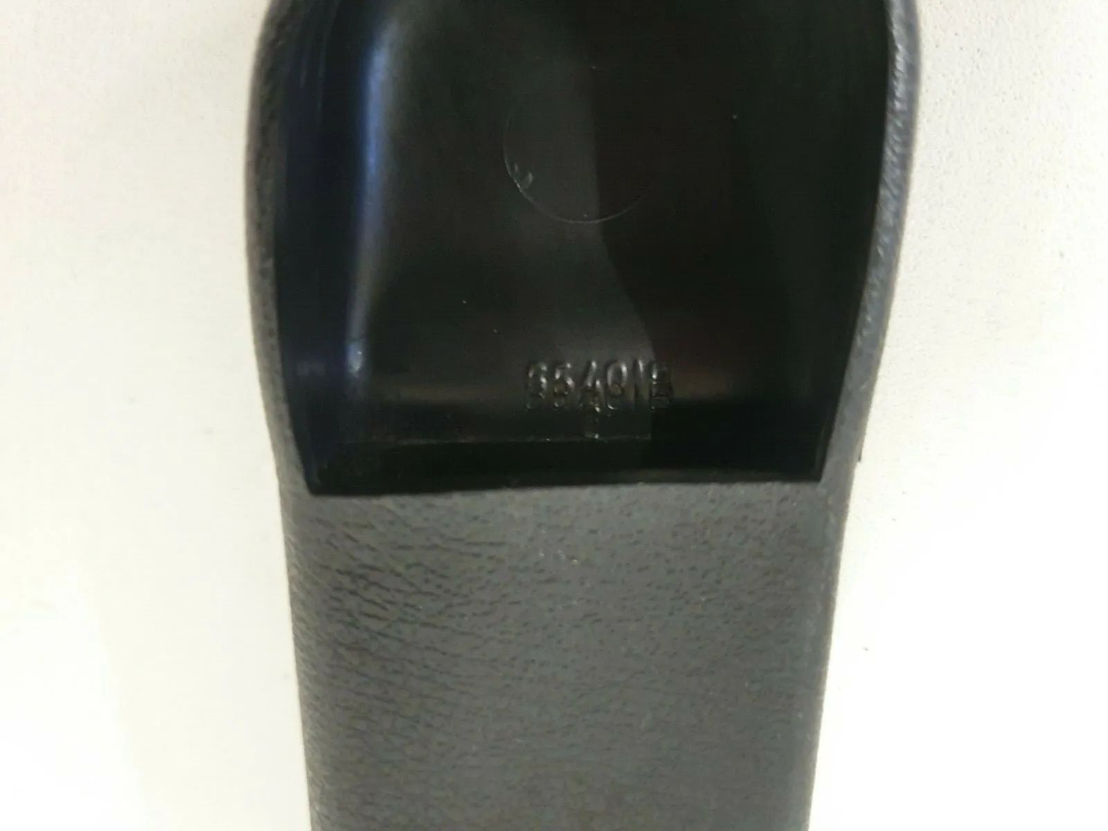 original Jeep Cherokee XJ protezione cintura inferiore 65.401B