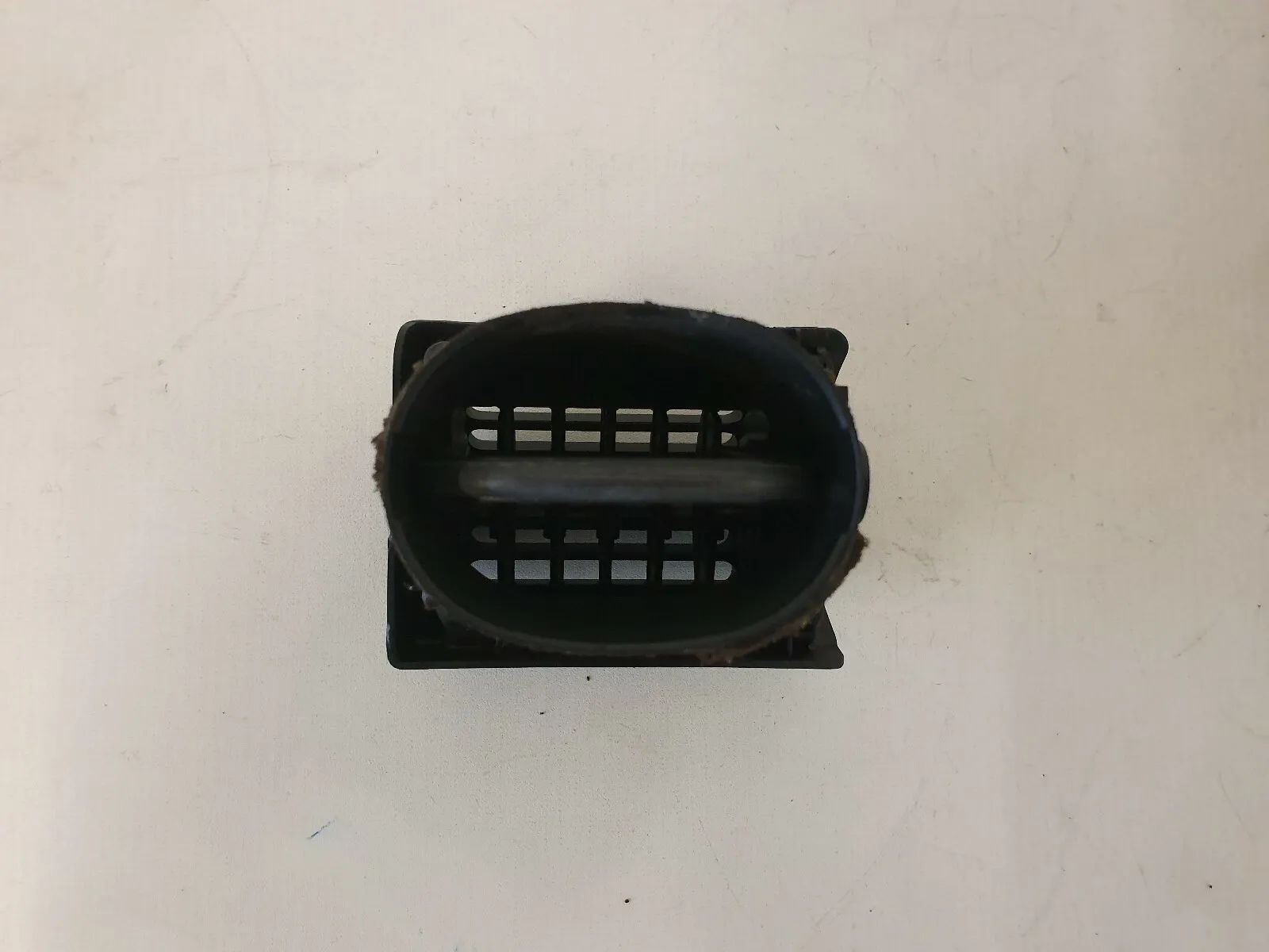 Bocchetta Aria Cruscotto Sinistra Originale BMW e36 8390217