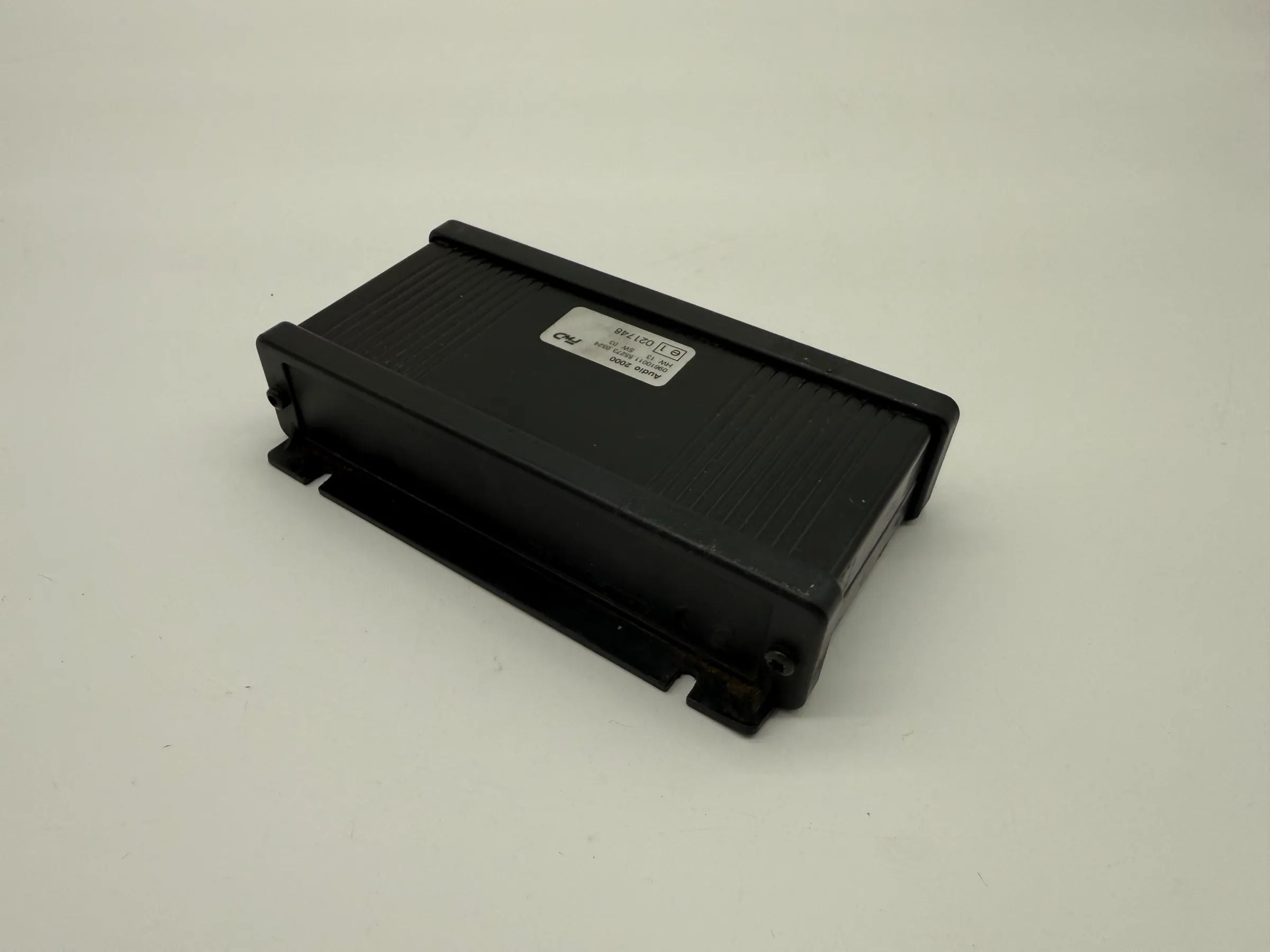 BMW E60 Serie 5 021748 09610011 Modulo Controllo Cellulare Unità Telefono Originale OE