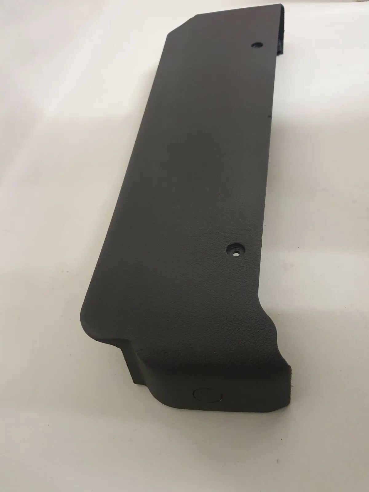 original VW Touran 1T Sitzverkleidung Fahrerseite 1T0881457G  links