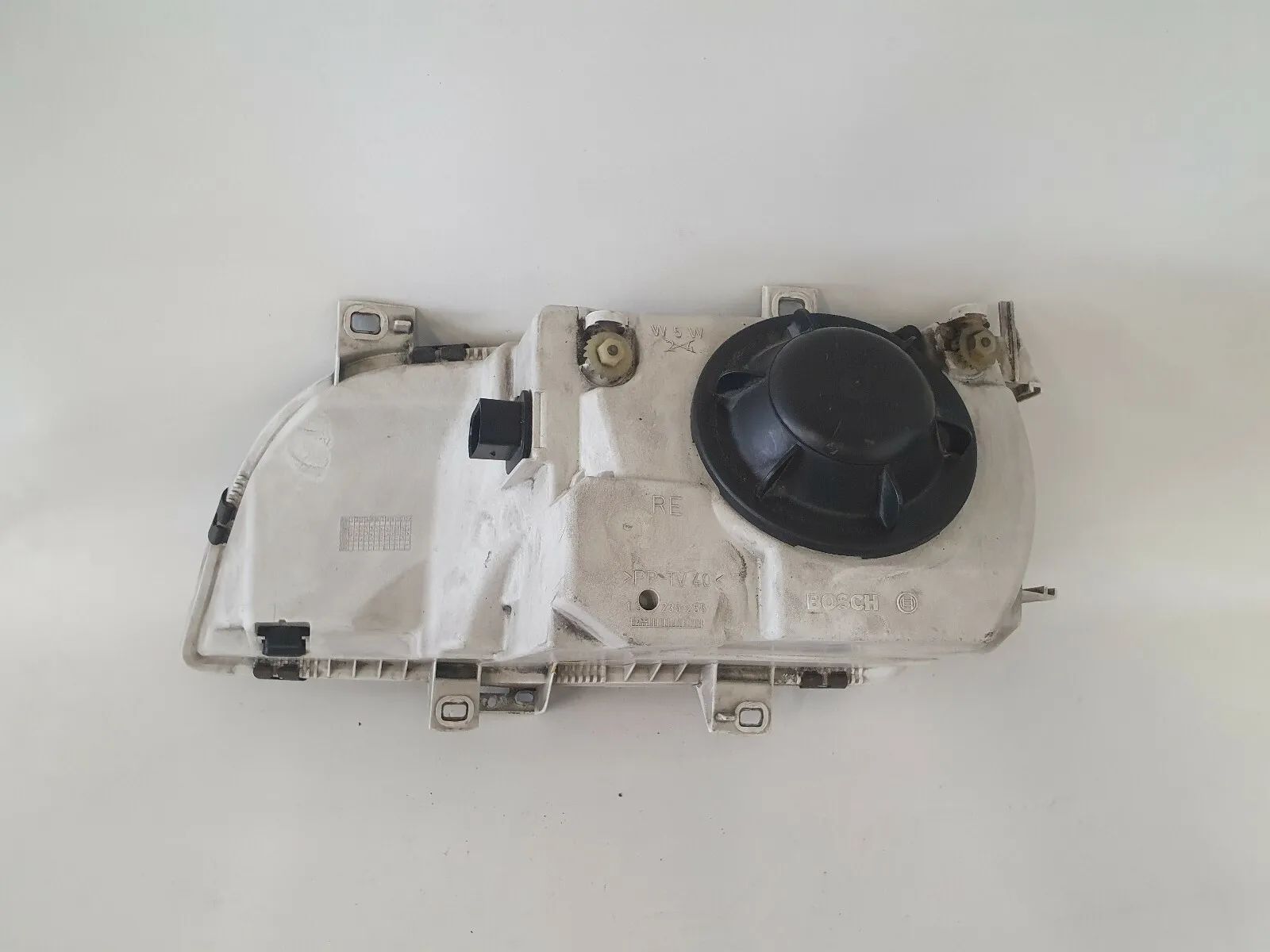 ⭐⭐⭐ original headlight Ford Galaxy VW Sharan Bosch right 1305235255 ⭐⭐⭐ 