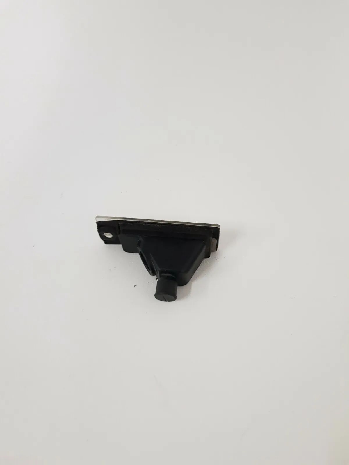original Volvo S60 Iluminación de matrícula Luz de matrícula 9187153