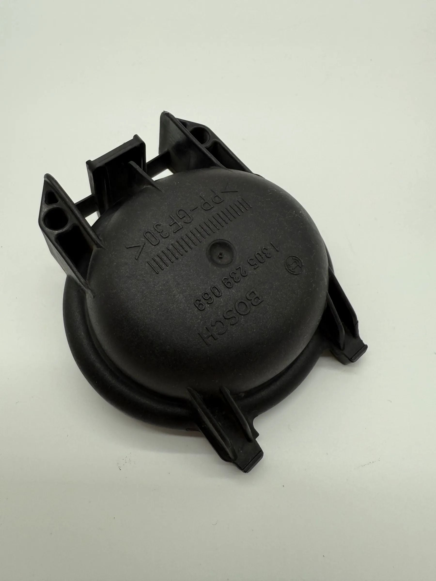 Tampa original Mercedes-Benz / Smart para farol, peça 1305239069