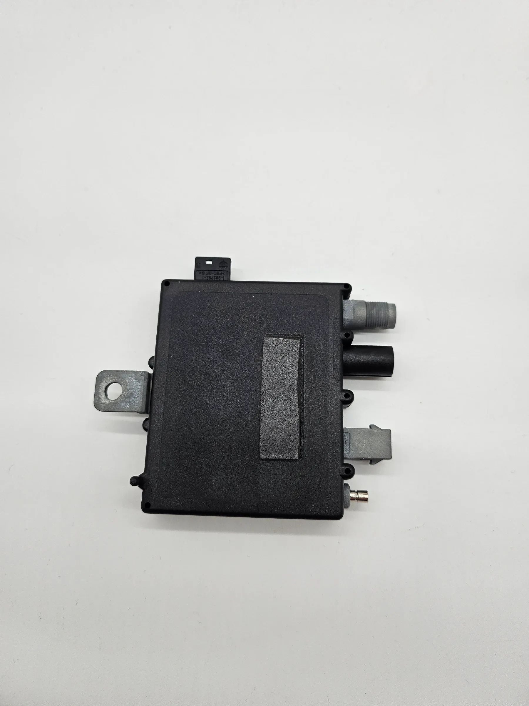 BMW X5 E53 Antenna Amplificatore Antenne Amplificatore Circuito di Blocco 65.25 8377656