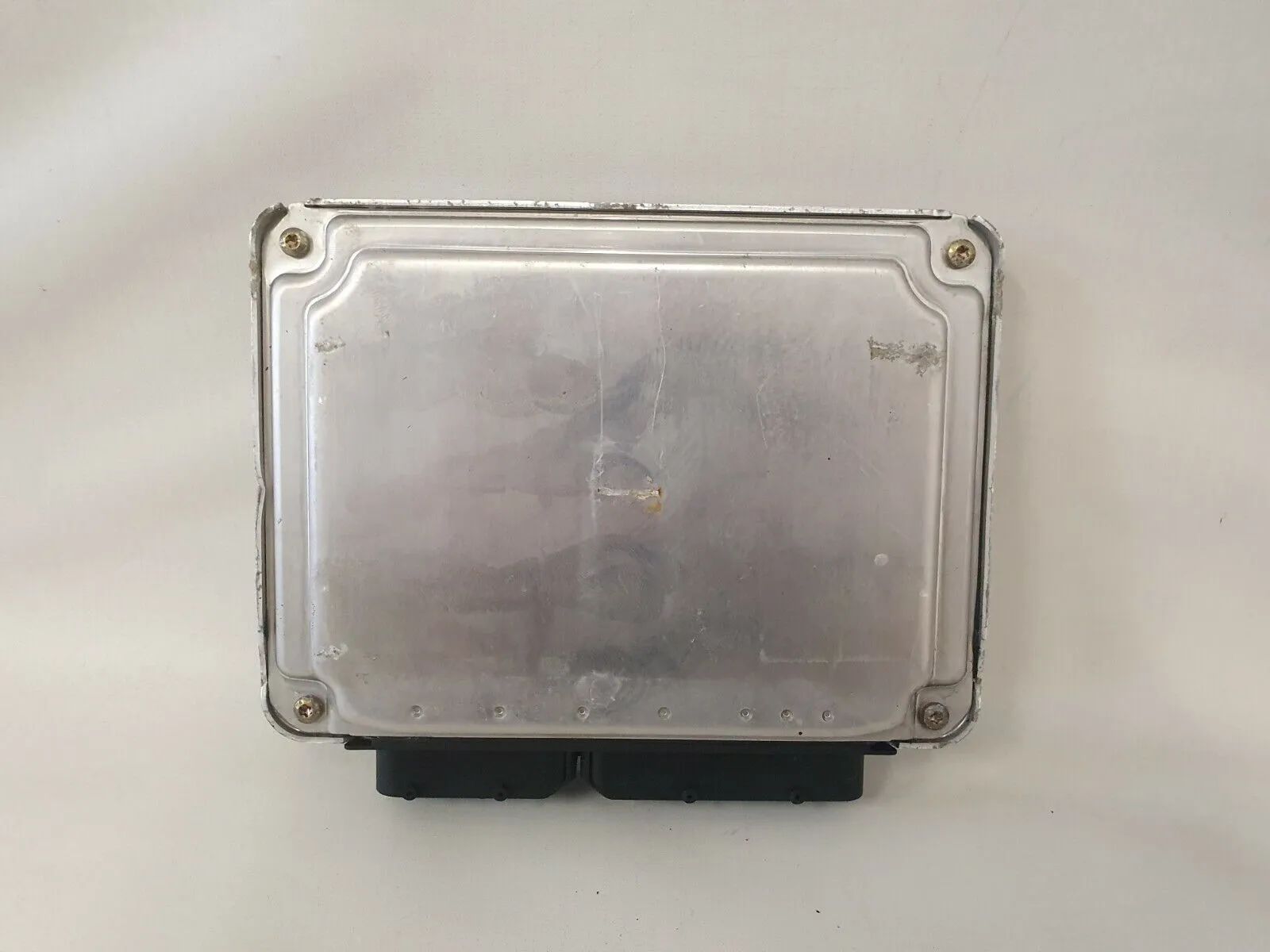 Motorsteuergerät Audi A3 8L 1.8l Motor 125PS APG 8D1906018 Bosch 0261204965