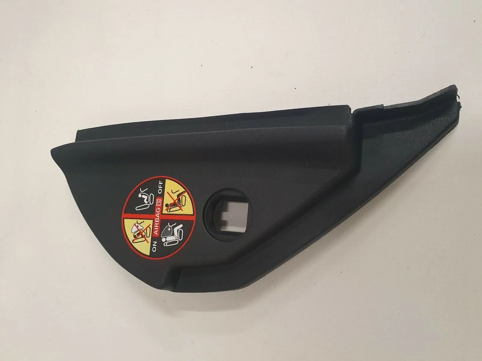 Renault Megane II Painel de Instrumentos Revestimento VR 8200179045 8200078998 K19