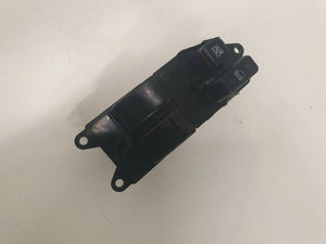 Interruptor Elevador de Vidro Toyota Frente Esquerdo VL 2 Botões K30