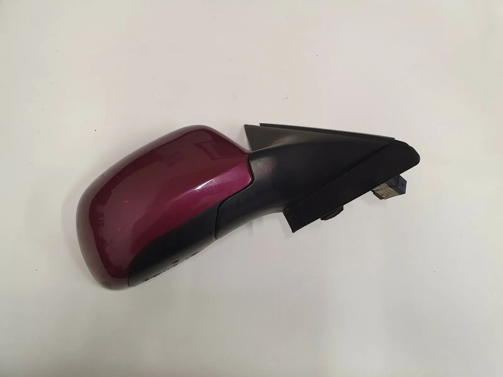 Original Audi A4, B5 Año 94-99 Espejo Exterior Eléctrico Derecho LY7M RS0225402