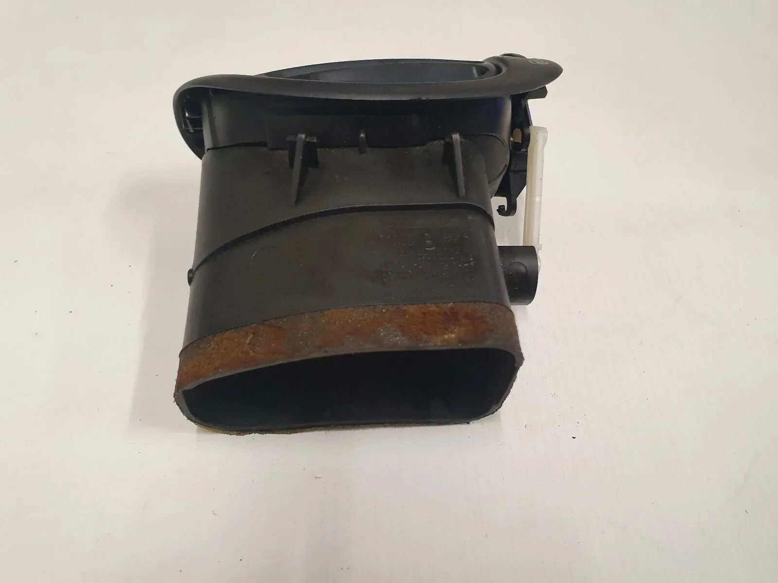 PEUGEOT 206 CC (2D) 1.6 16V Hava Menfezi 9632184877 Sol Ön K12