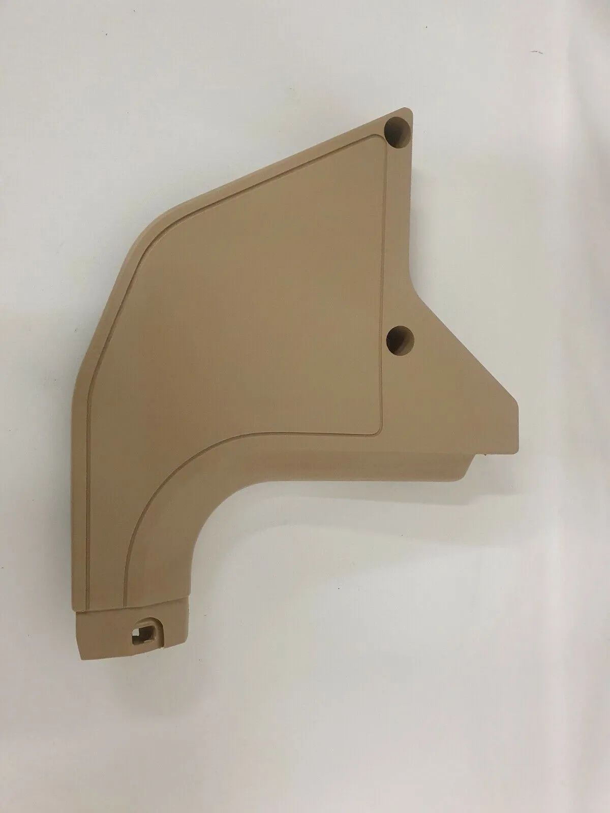 original Jeep Cherokee XJ cover, trim 8955001018 right beige 