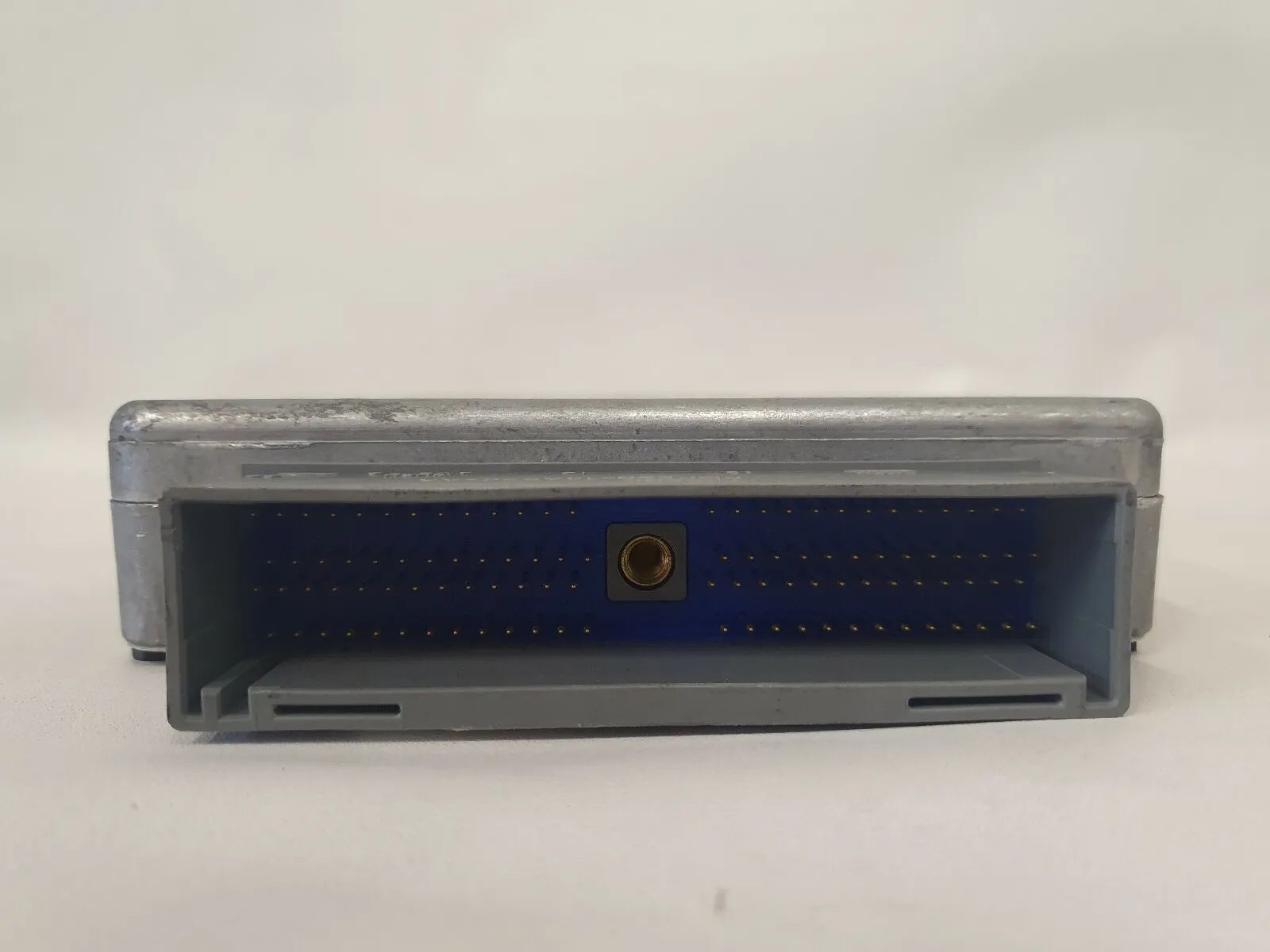 original Motorsteuergerät 97FB12A650ASC FORD FIESTA 1995-1999  1,25  l Benzin