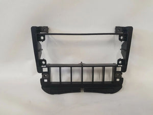 original 6N0858305C trim + frame center console VW Polo 6N2 