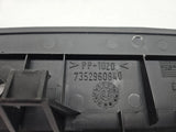 Alfa 147 cover mounting frame for brake light brake light 7352960840 Romeo 