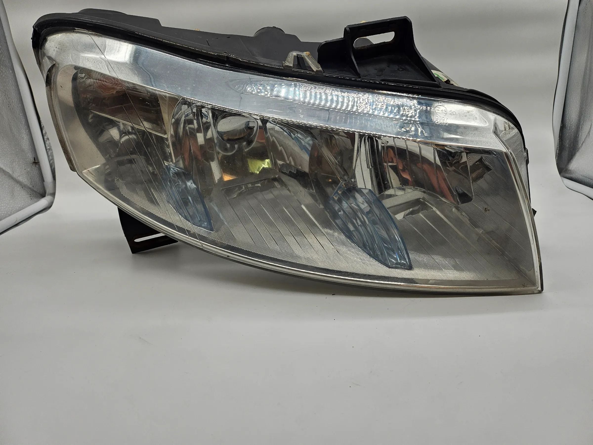 Faro anteriore destro originale Fiat Stilo 192 DX40785748