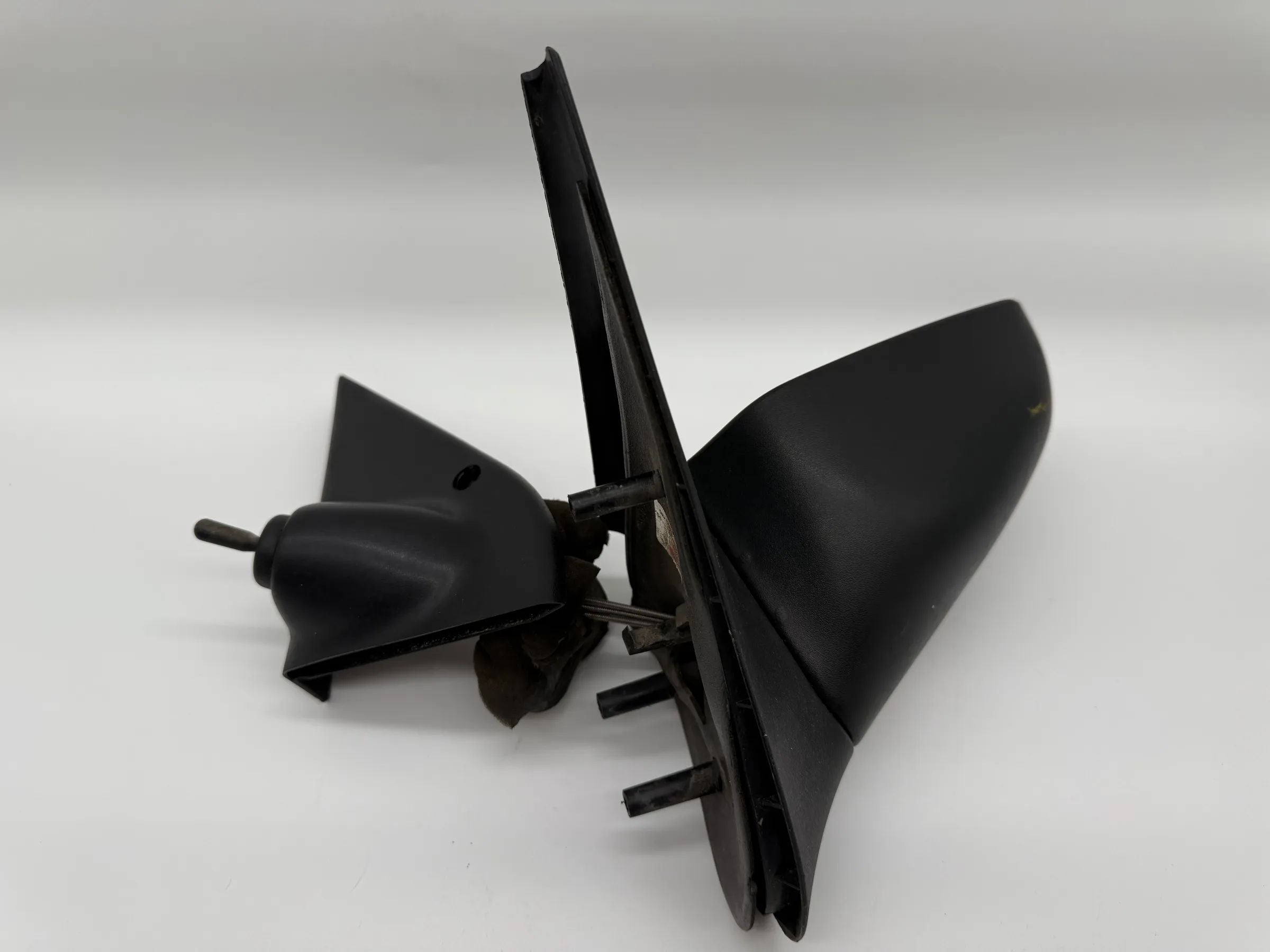 Ford C7L2A3004663 exterior mirror manual left black FIESTA IV (JA_, JB_) 08/...
