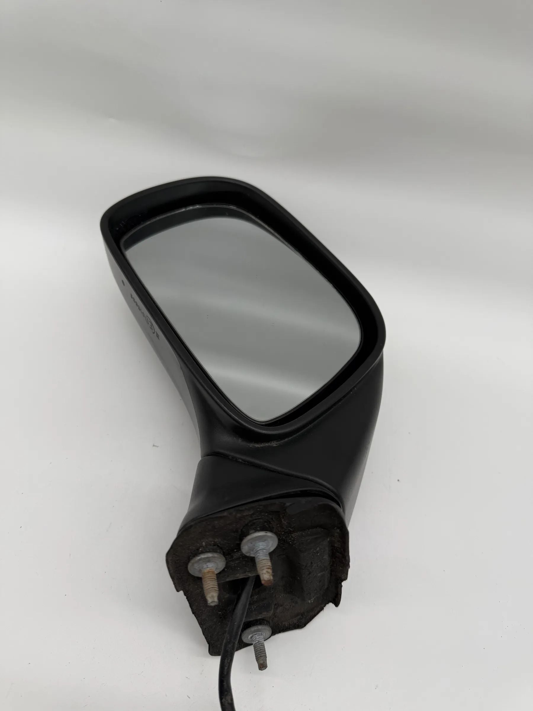 Specchietto Retrovisore Elettrico Sinistro Opel Agila 1.0 12V A Nero E010609