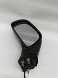 Specchietto Retrovisore Elettrico Sinistro Opel Agila 1.0 12V A Nero E010609