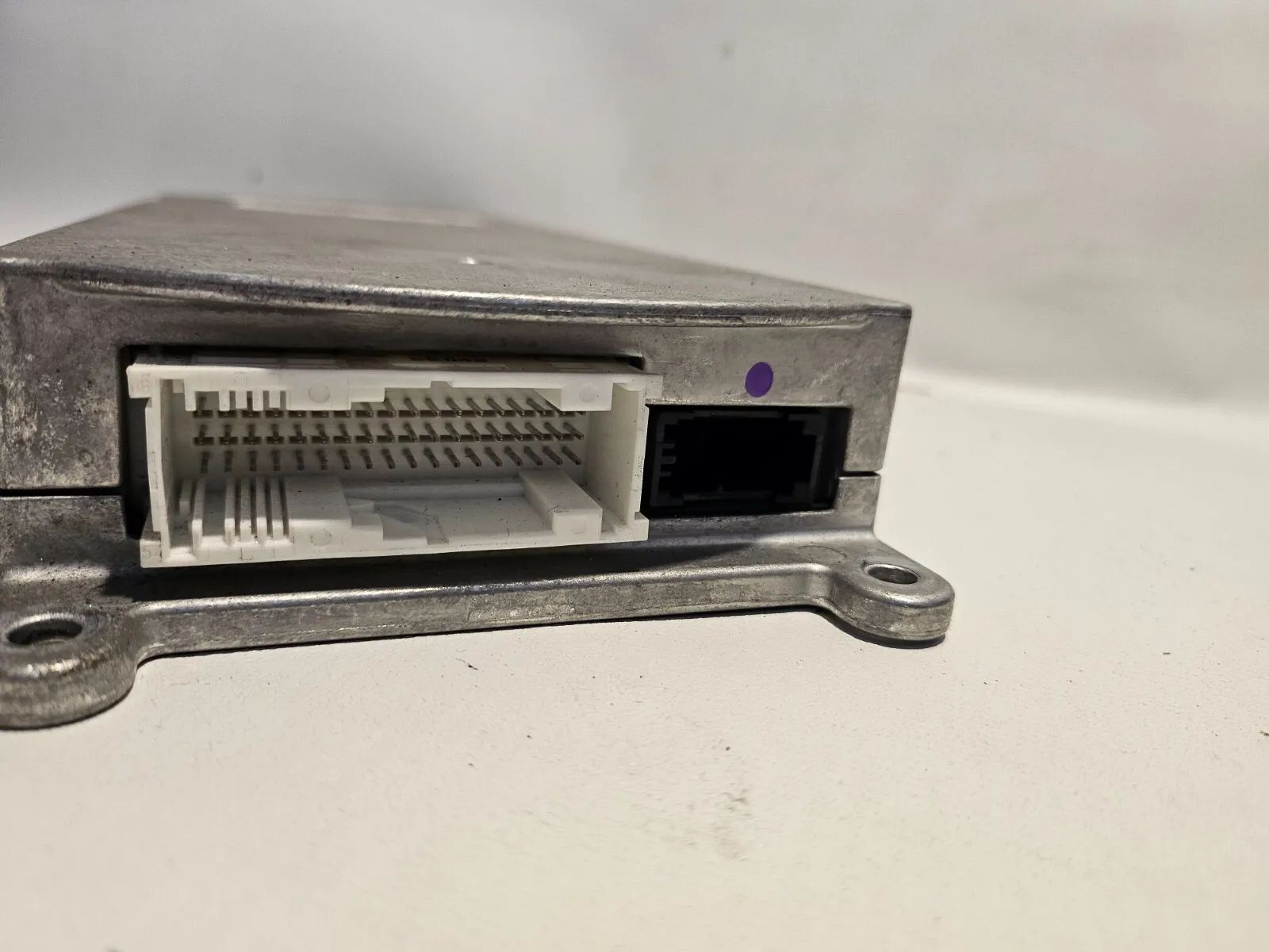 Orijinal BMW 5 E60 E61 Telematik Bluetooth Modülü Kontrol Ünitesi 6950207