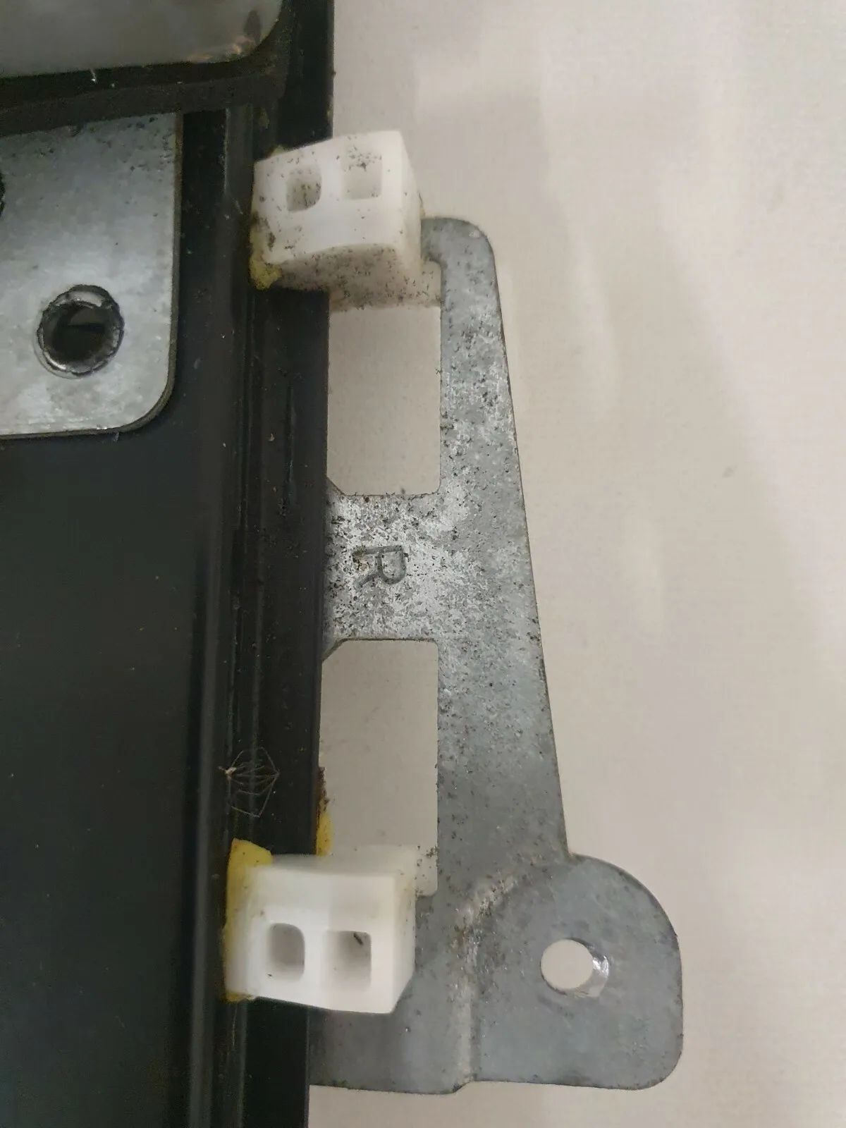 Origine Lève-vitre Moteur Lève-vitre Arrière Droit 119970XXX Volvo S60 V70 II