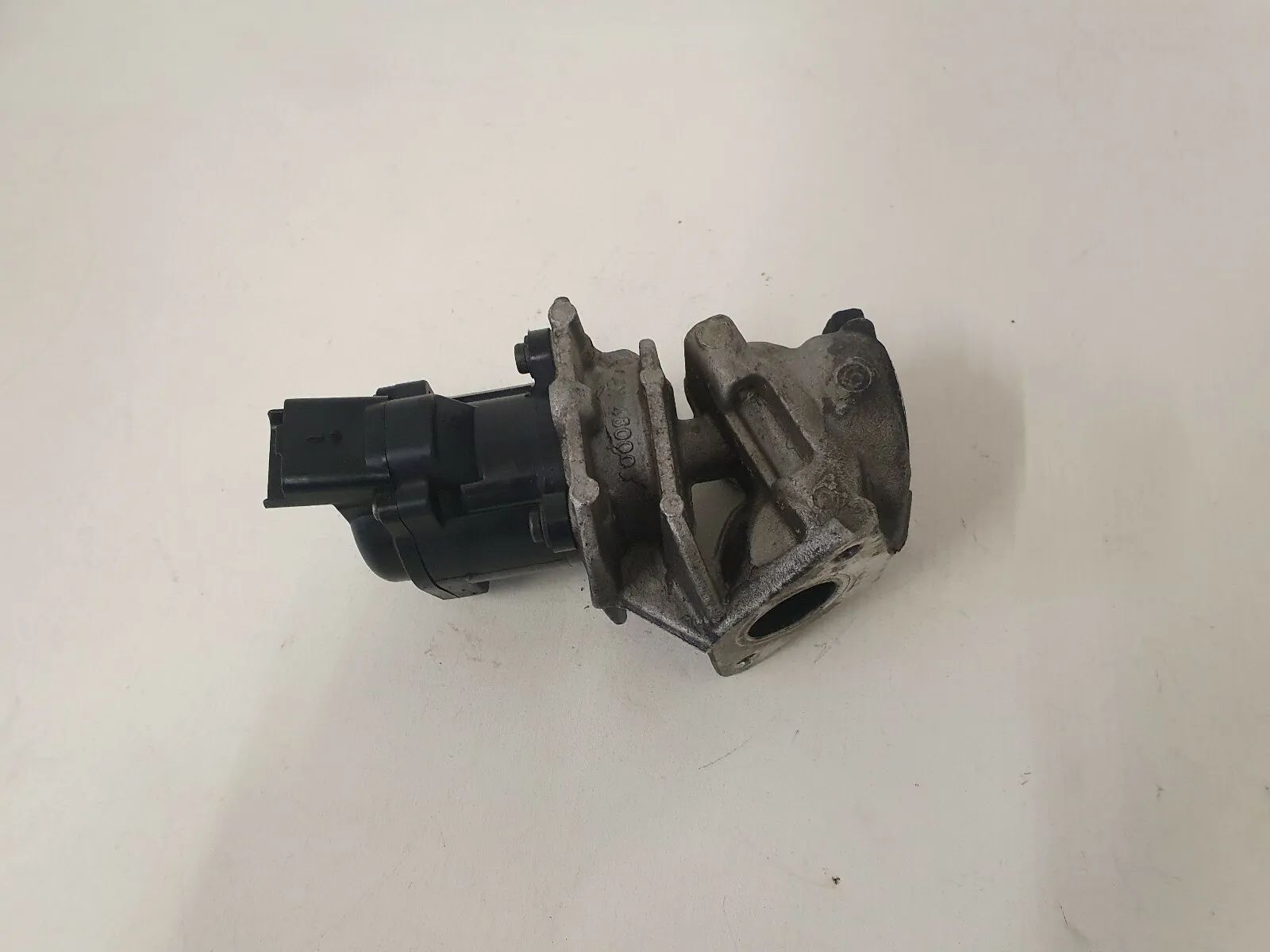 ⭐⭐original Ford Focus II 1.6 80KW TDCI Abgasrückführventil AGR Ventil 9660276280