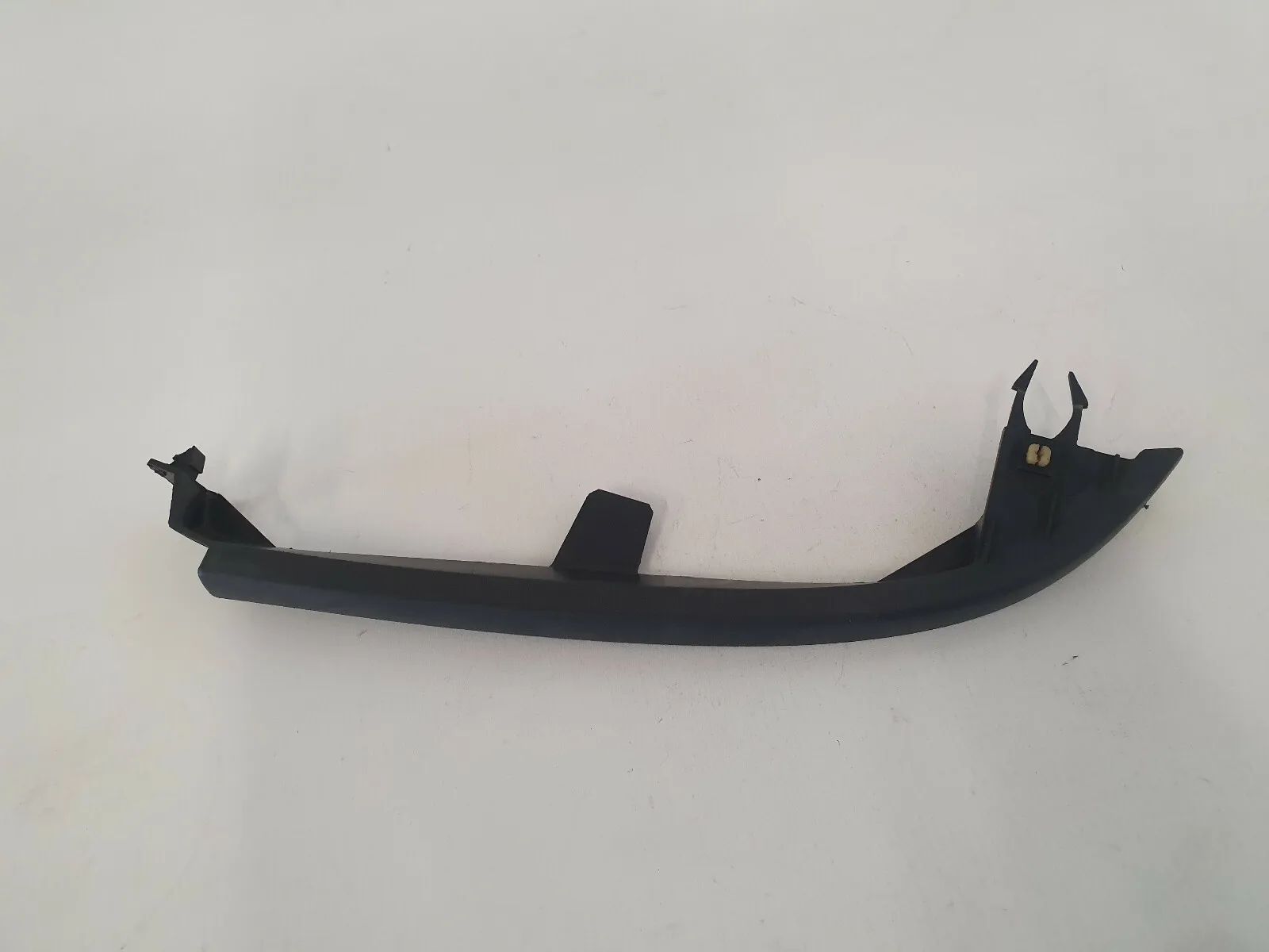 Renault Clio I 1 Typ 57 Bj. 91-96 Zierleiste Scheinwerfer Blende links    (K54)