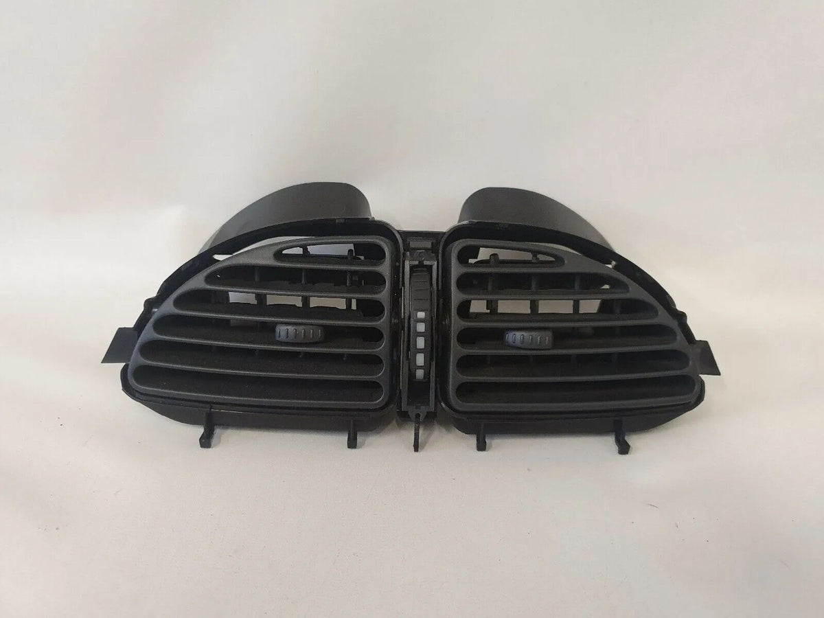 difusor de ar original Citroen C5 grelha de ventilação central 963261727A