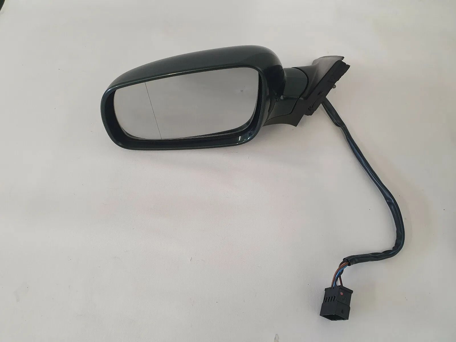 ⭐VW Passat Variant 3B6 Espelho Lateral Esquerdo Espelho Elétrico Regulável 3B08579933 ⭐
