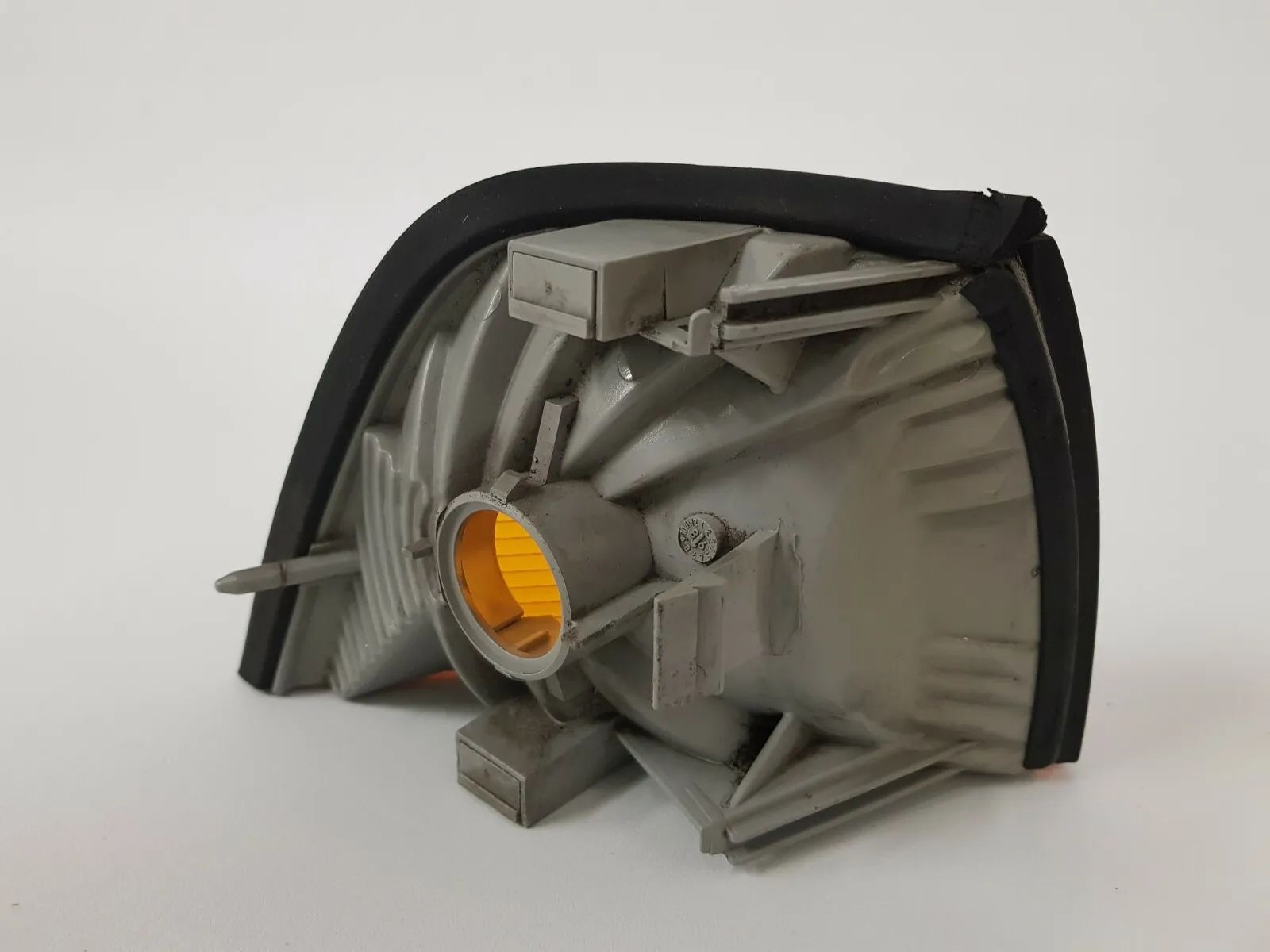 Оригинальный BMW E36 318ti 1,9л Compact '96 Передний левый поворотник 1387043 155297