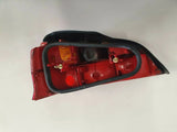 Peugeot 106 ´00 Benzin 1,4 Bremslicht Rückleuchte Bremsleuchte rechts 2274 K8