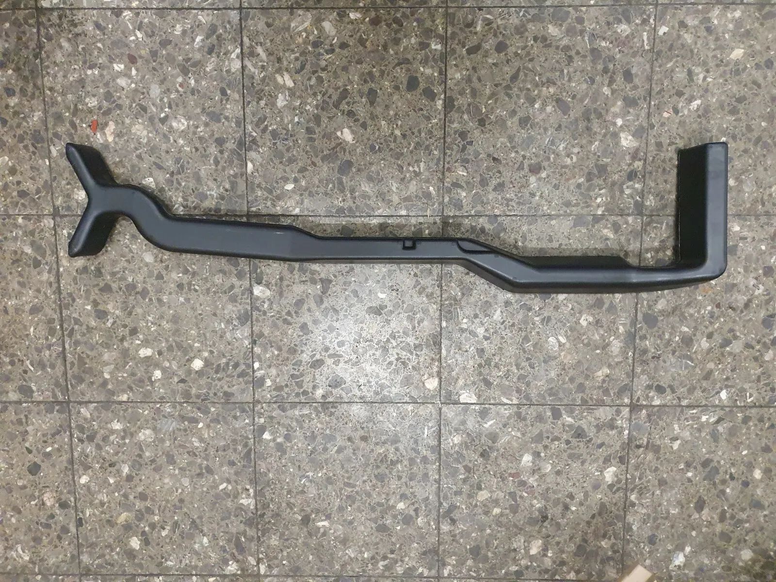 original Jeep Cherokee XJ ventilation duct SF 8955001303 